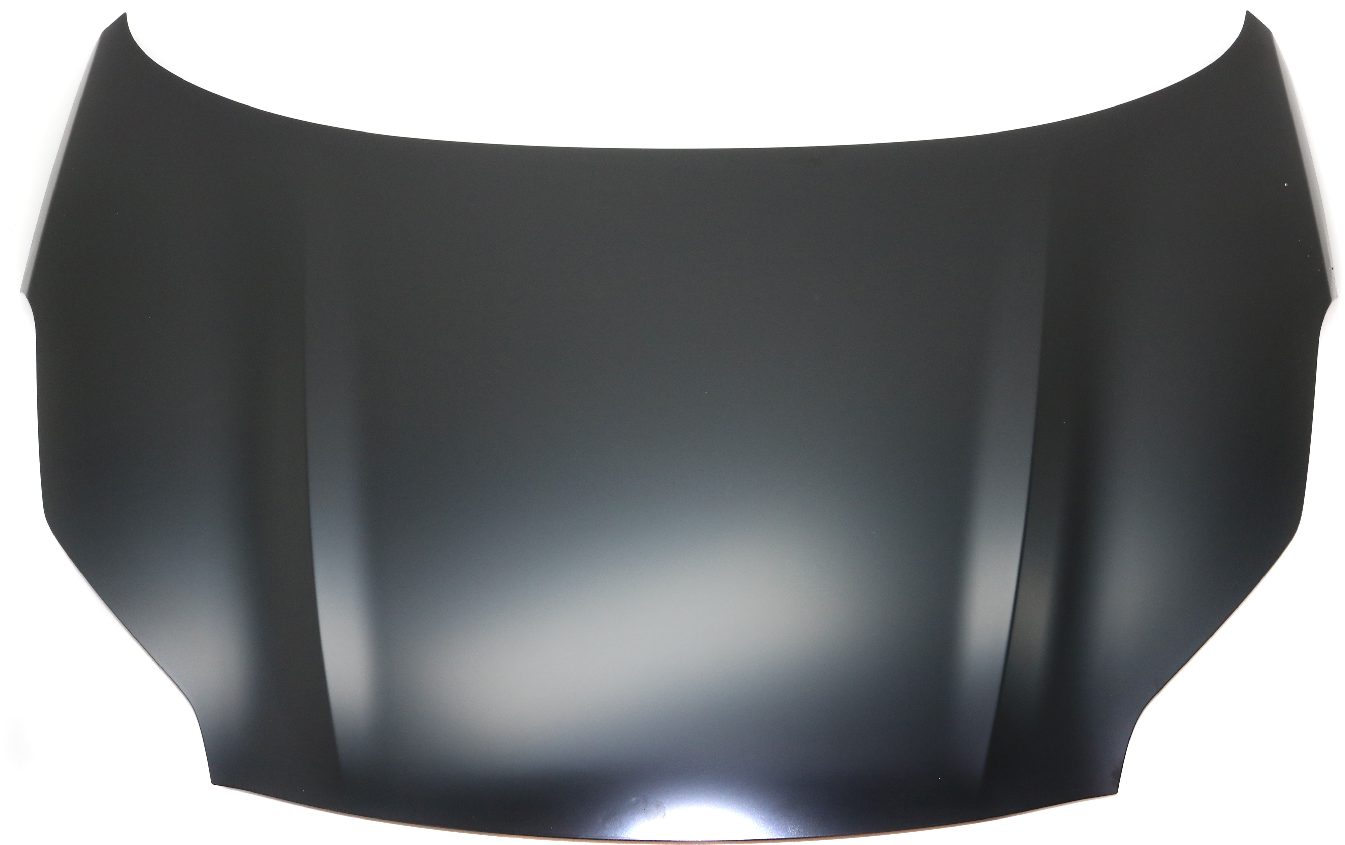 AM SPORTAGE 17-22 HOOD Steel AWD SKU RK13010003 Partslink KI1230141 OEM 66400D9100
