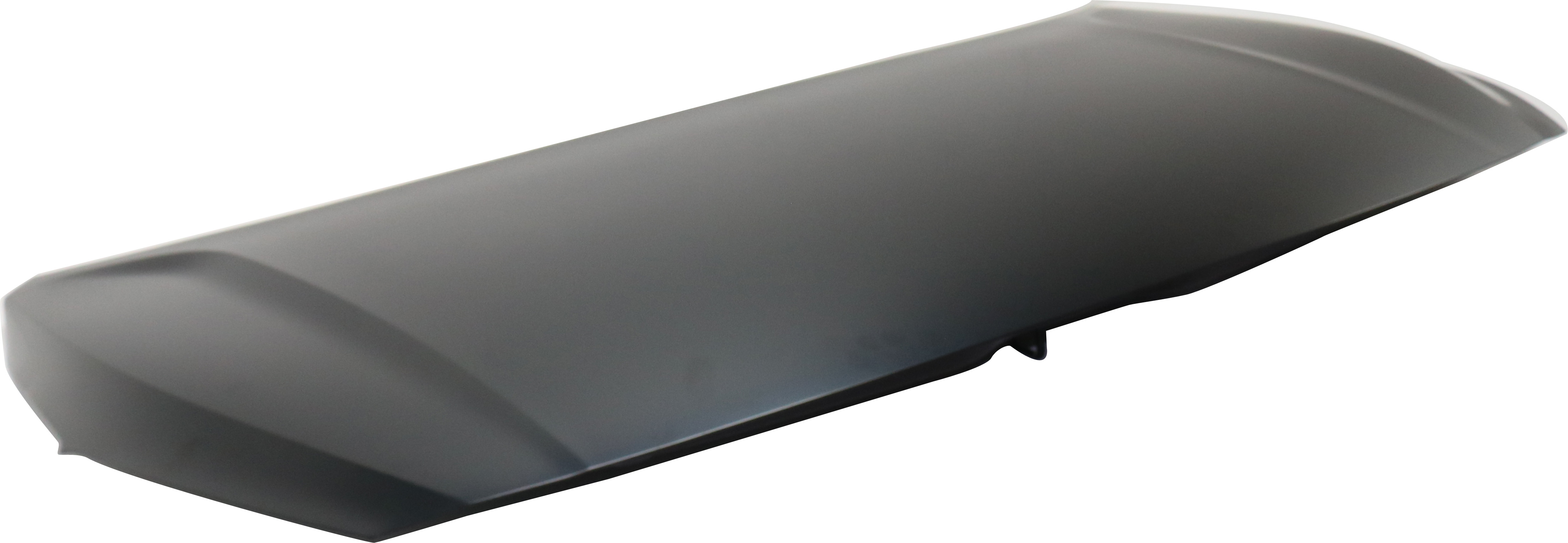 AM RIO 18-23 HOOD Steel SKU RK13010004 Partslink KI1230142 OEM 66400H8000