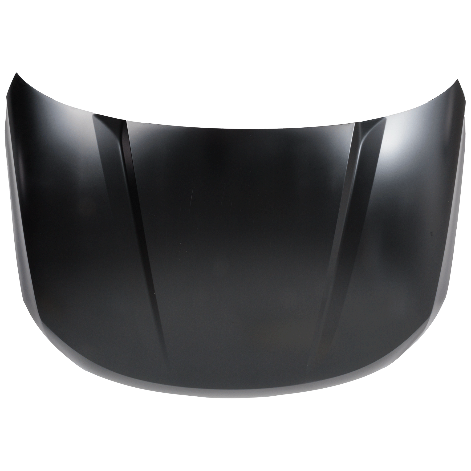 AM TELLURIDE 20-25 HOOD Steel SKU RK13010008 Partslink KI1230146 OEM 66400S9000