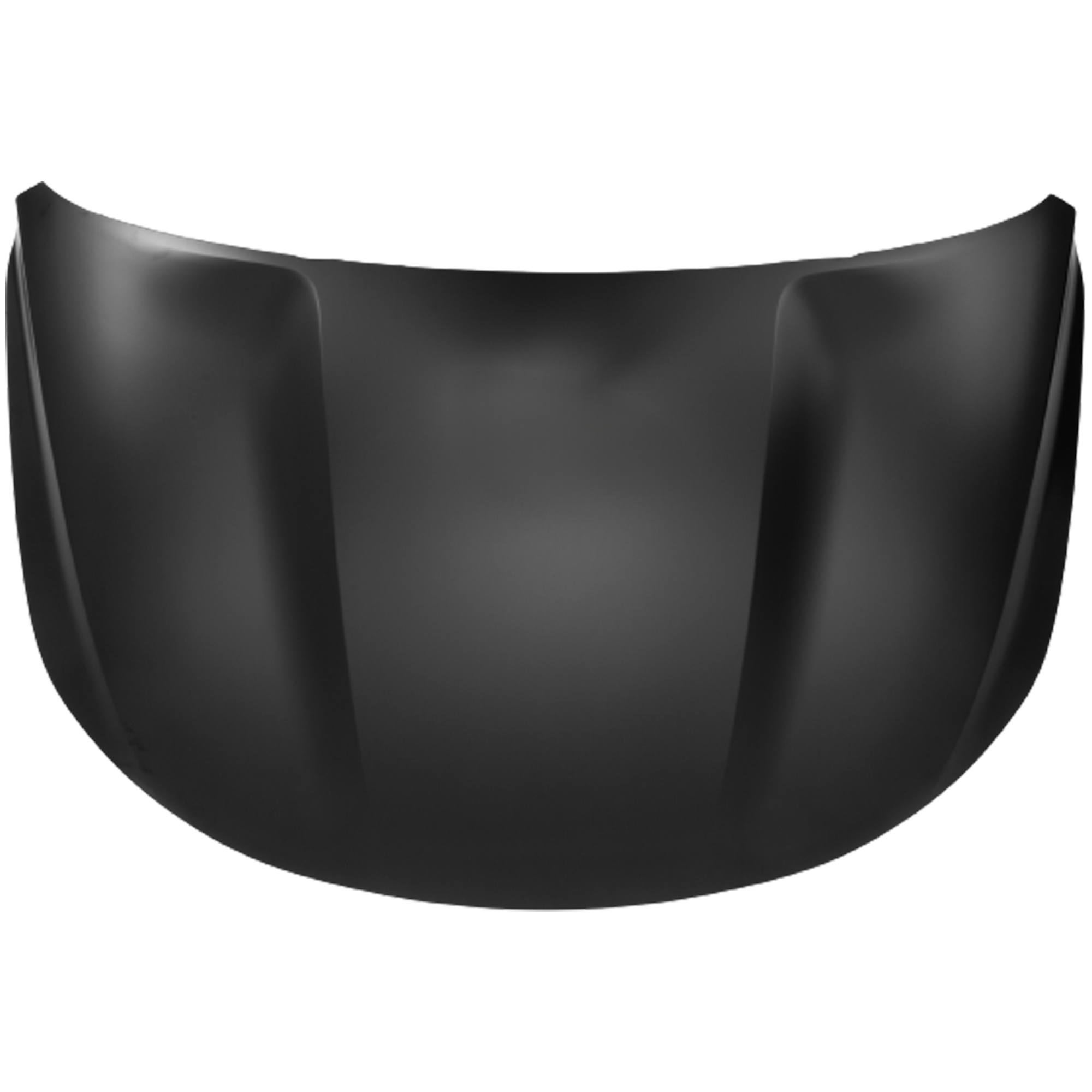AM SORENTO 21-23 HOOD Steel Exc. Hybrid Model SKU RK13010010 Partslink KI1230148 OEM 66400R5000