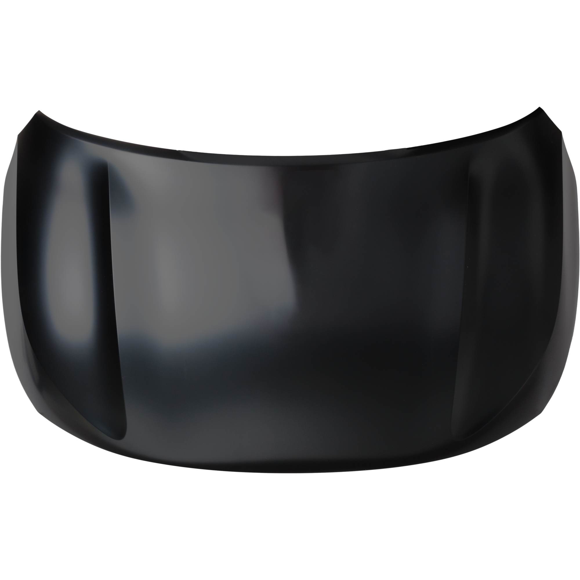 AM SELTOS 21-21 HOOD Steel CAPA SKU RK13010011Q Partslink KI1230149C OEM 66400Q5000
