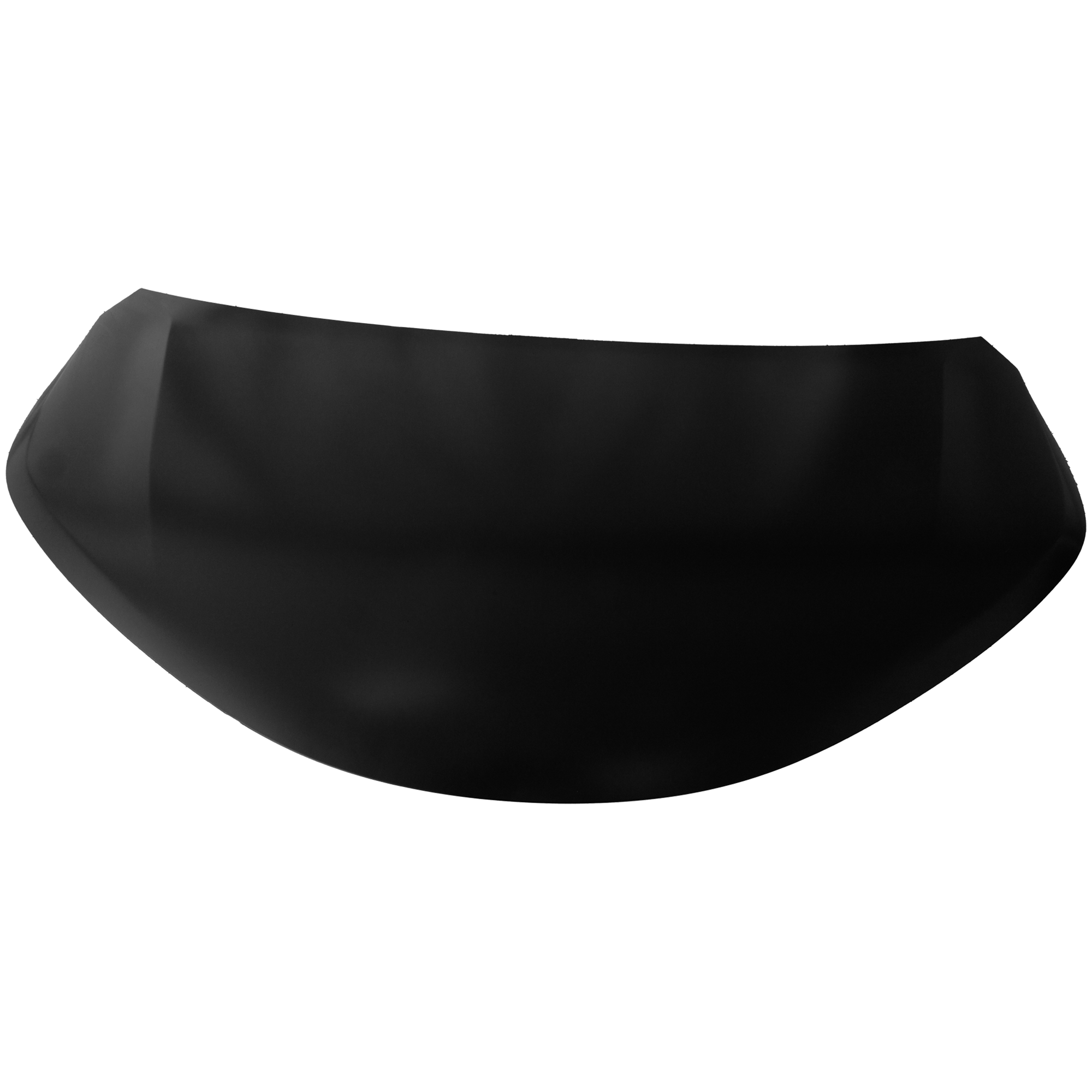 AM SIENNA 21-23 HOOD Steel SKU RK13010015 Partslink TO1230265 OEM 5330108060 PFM