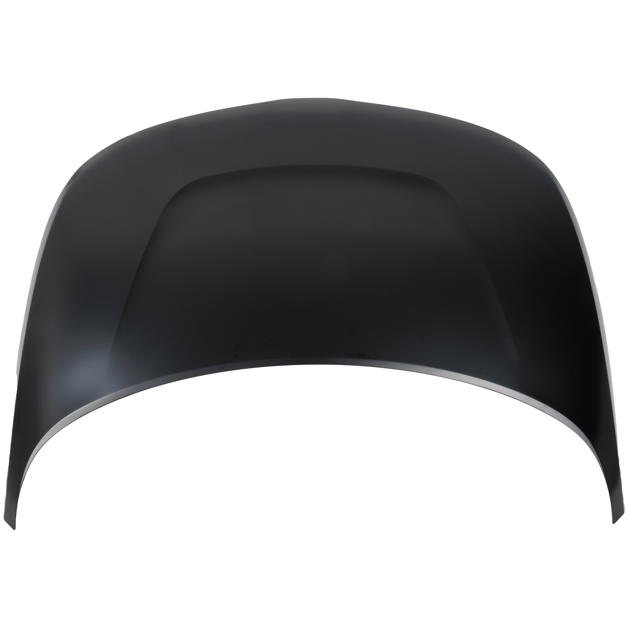 AM SOUL 23-25 HOOD Steel w o Mark Hole SKU RK13010016 Partslink KI1230153 OEM 66400K0500