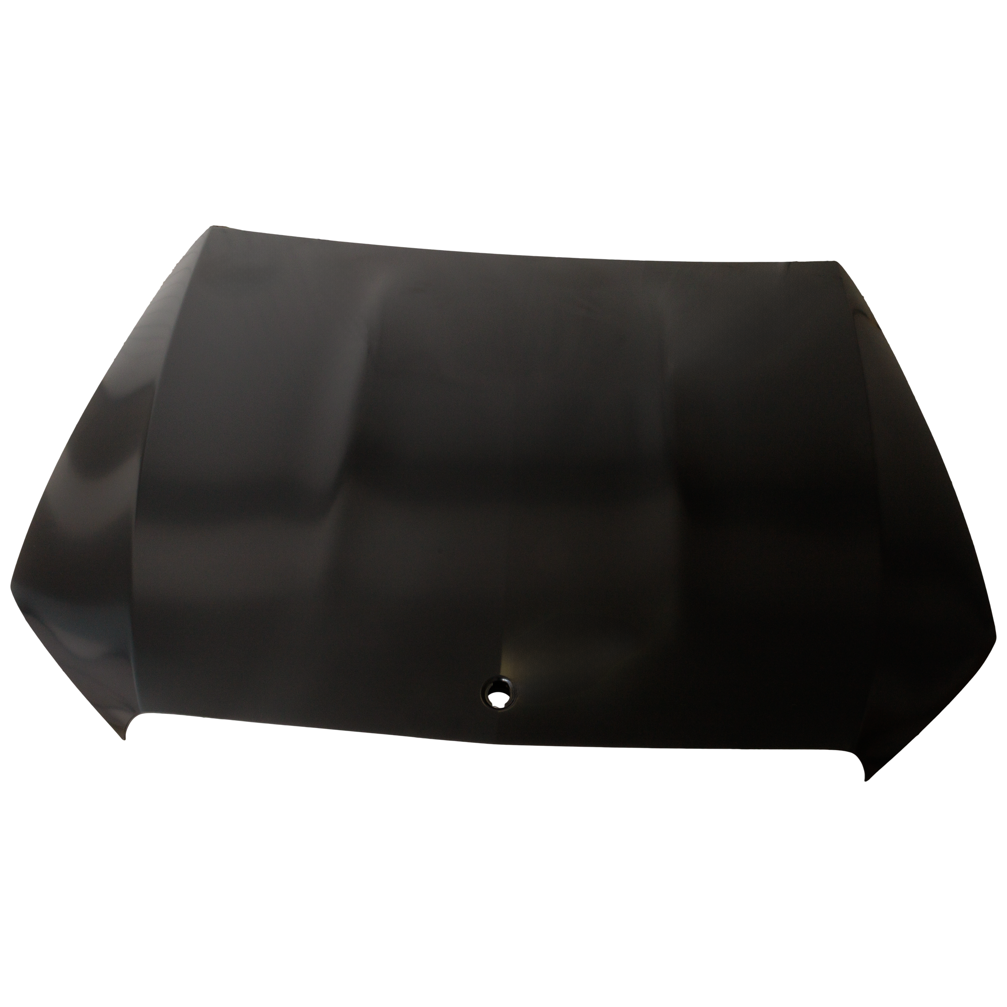 AM NIRO 23-25 HOOD Primed Aluminum SKU RK13010021 Partslink KI1230157 OEM 66400AT000