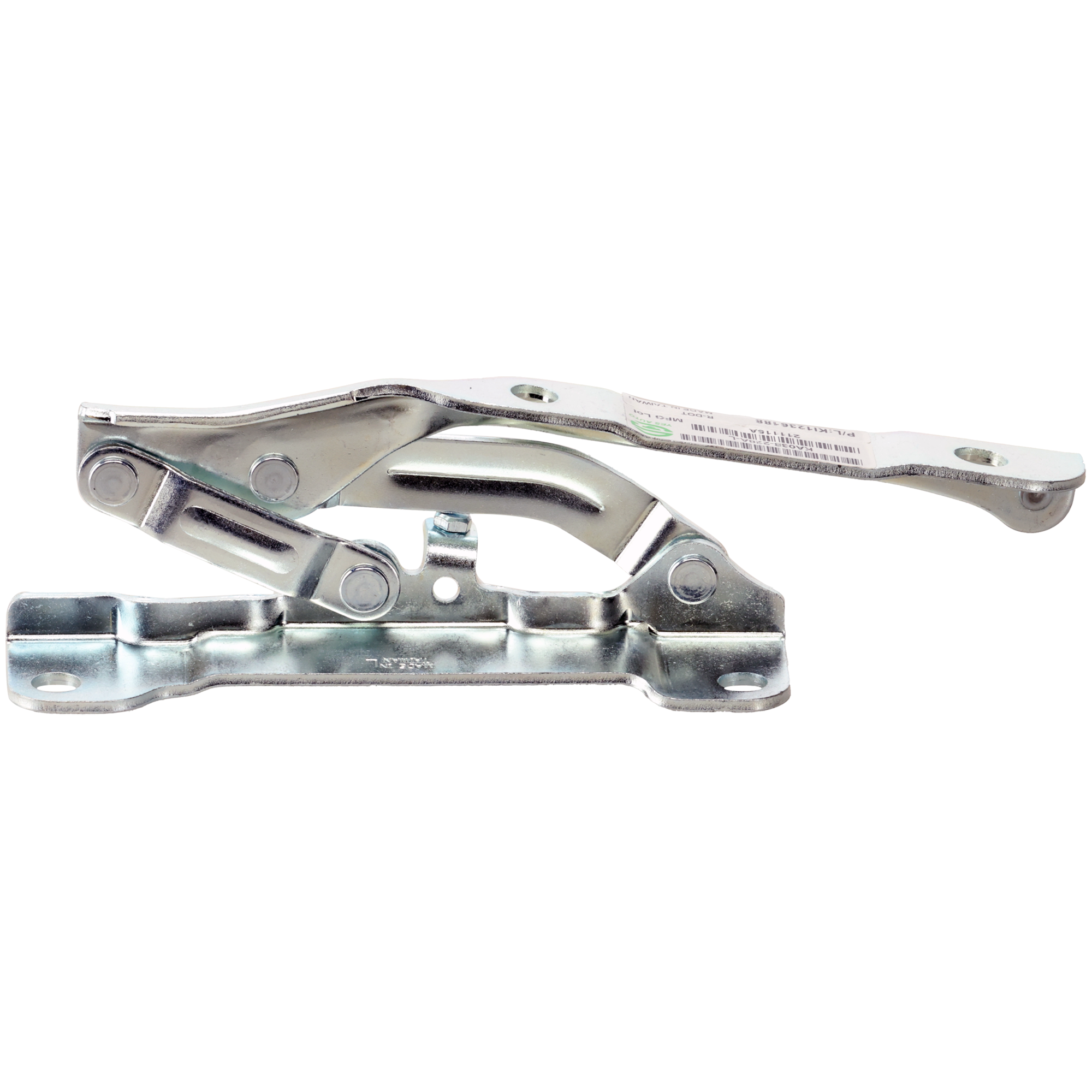 AM K5-21-24 HOOD HINGE LH SKU RK13030002 Partslink KI1236188 OEM 66910L2000