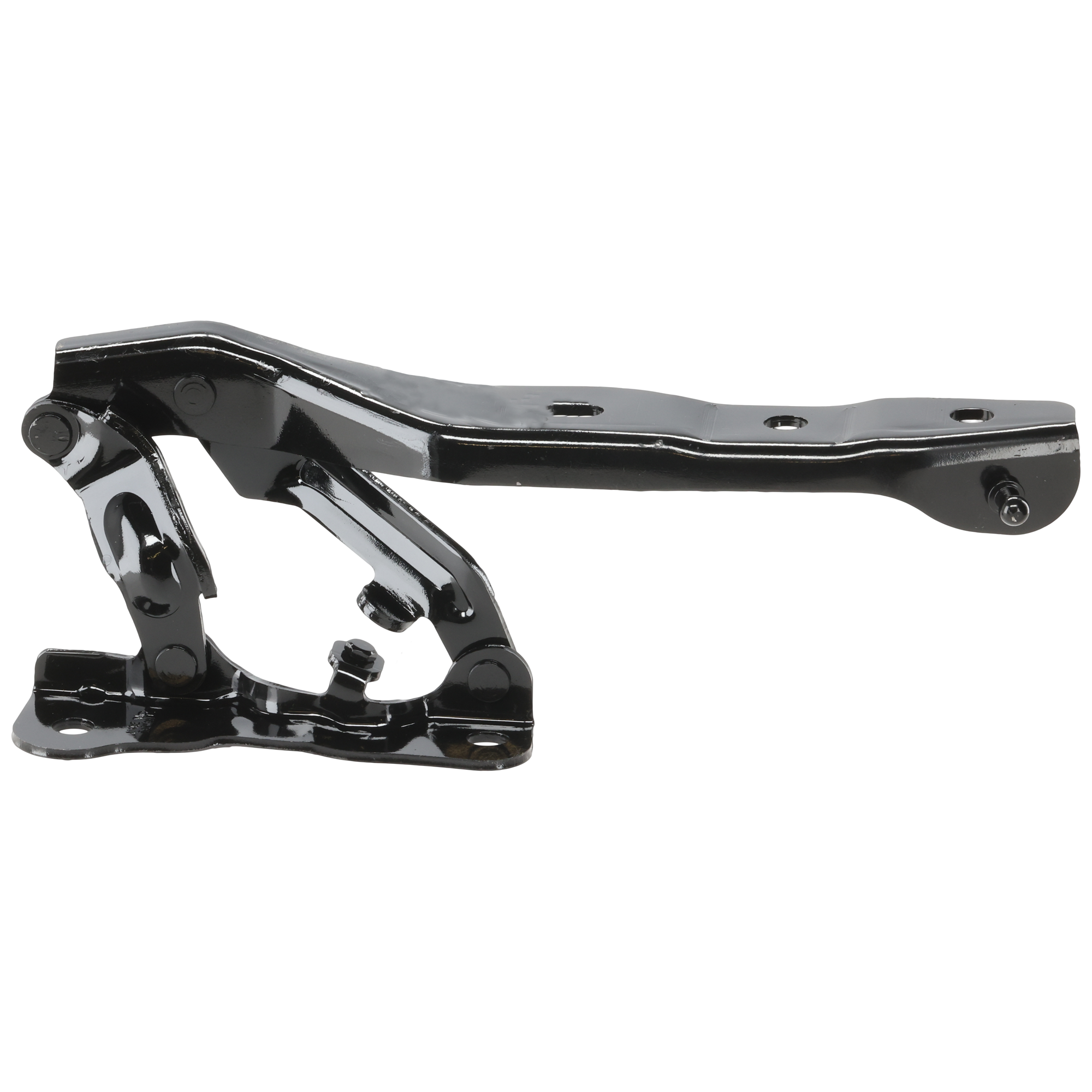 AM EV6-22-24 HOOD HINGE RH SKU RK13030009 Partslink KI1236195 OEM 66920CV000