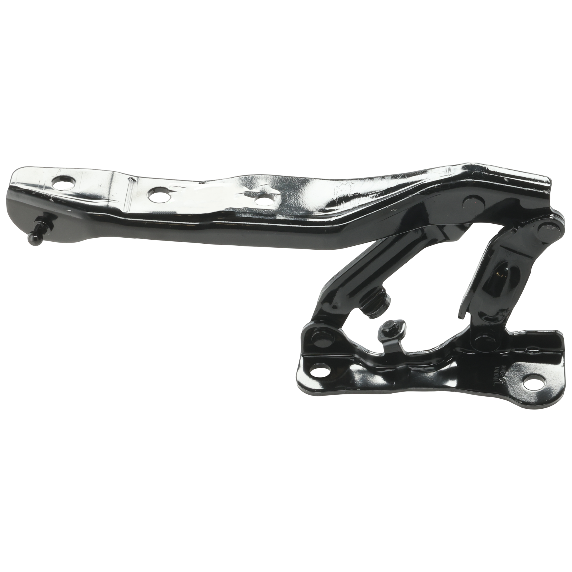 AM EV6-22-24 HOOD HINGE LH SKU RK13030010 Partslink KI1236196 OEM 66910CV000