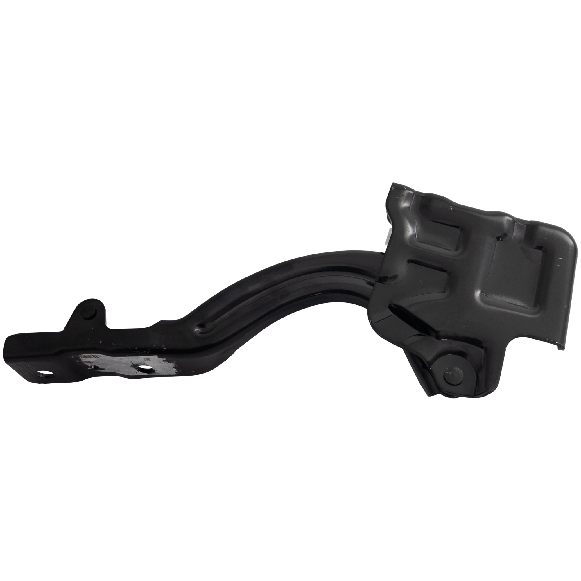 AM NIRO 23-25 NIRO EV 23-24 HOOD HINGE RH SKU RK13030011 Partslink KI1236197 OEM 66920AT000