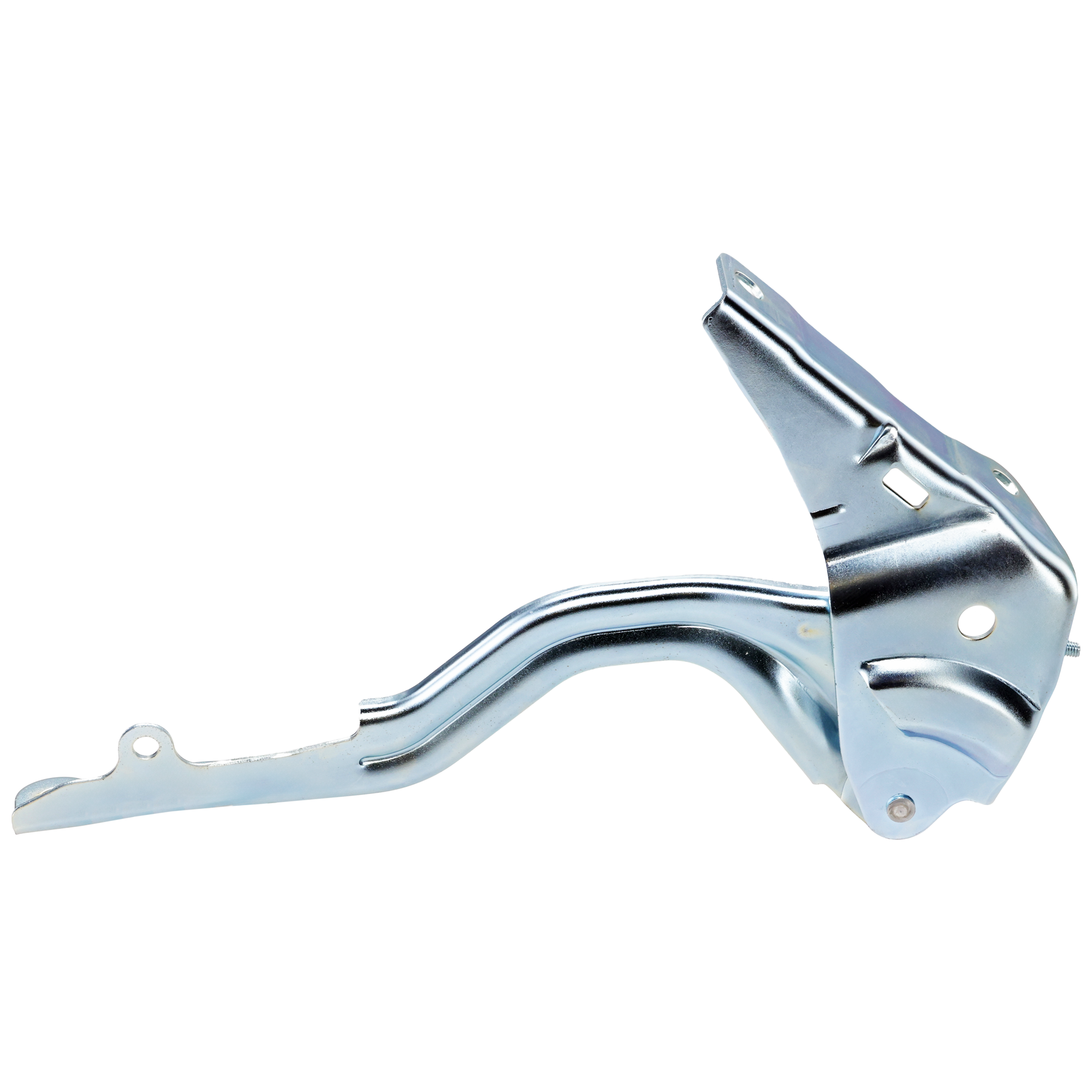 AM SORENTO 24-25 HOOD HINGE RH Excludes Hybrid Models SKU RK13030013 Partslink KI1236199 OEM 66920R5500