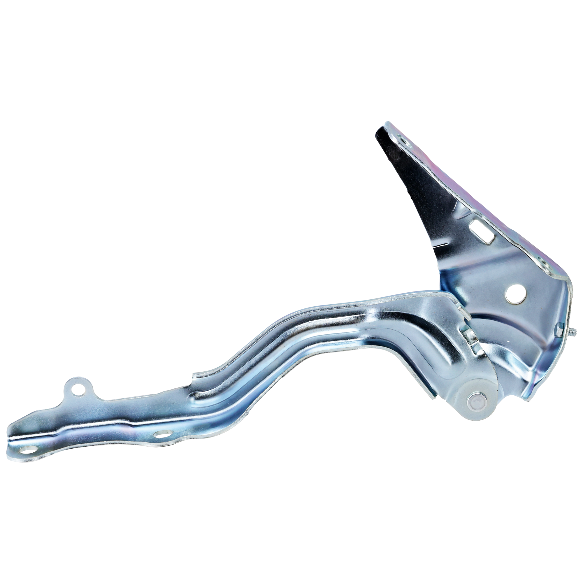 AM SORENTO 24-25 HOOD HINGE LH Excludes Hybrid Models SKU RK13030014 Partslink KI1236200 OEM 66910R5500