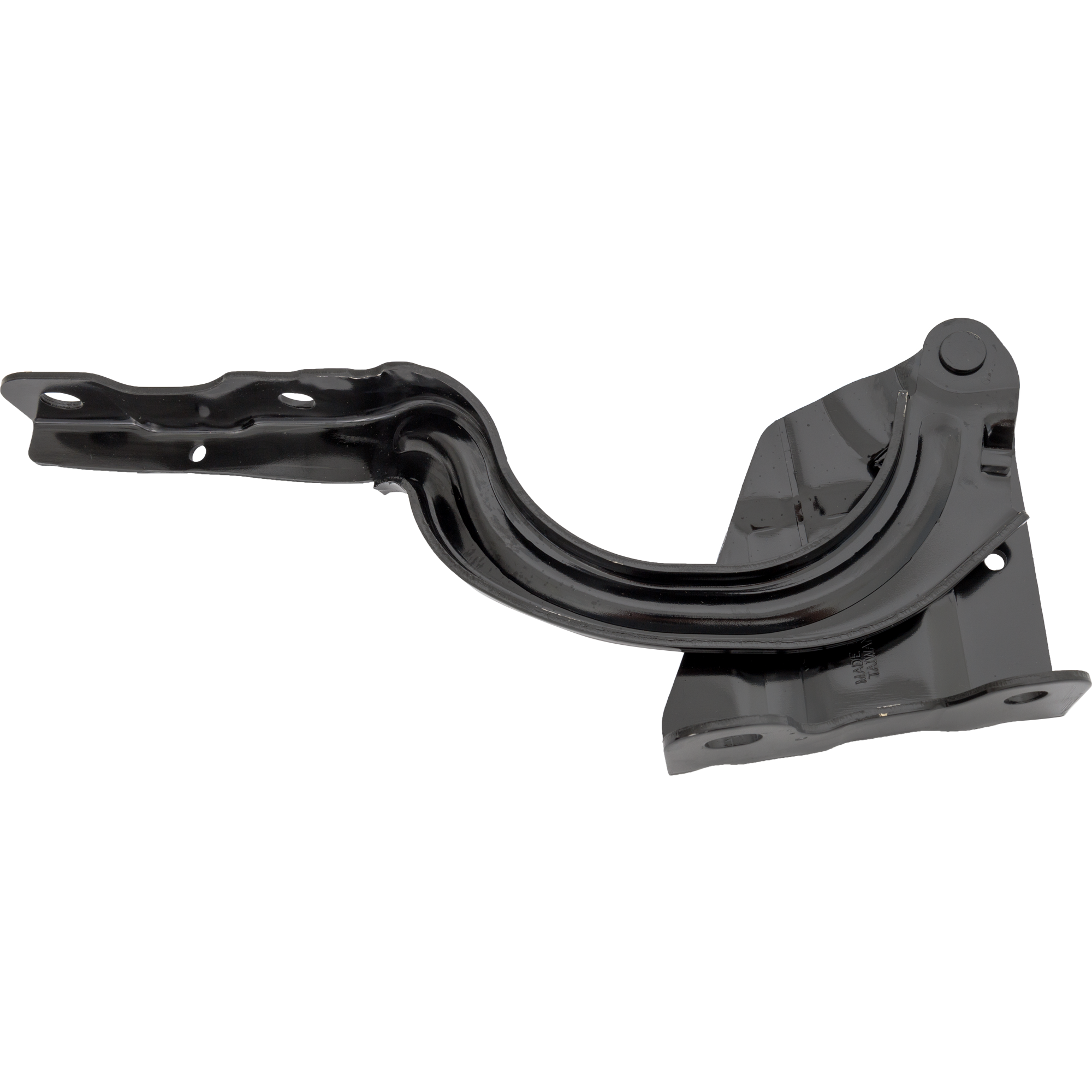 AM FORTE 19-23 HOOD HINGE RH SKU RK130500015 Partslink KI1236175 OEM 66920M7000