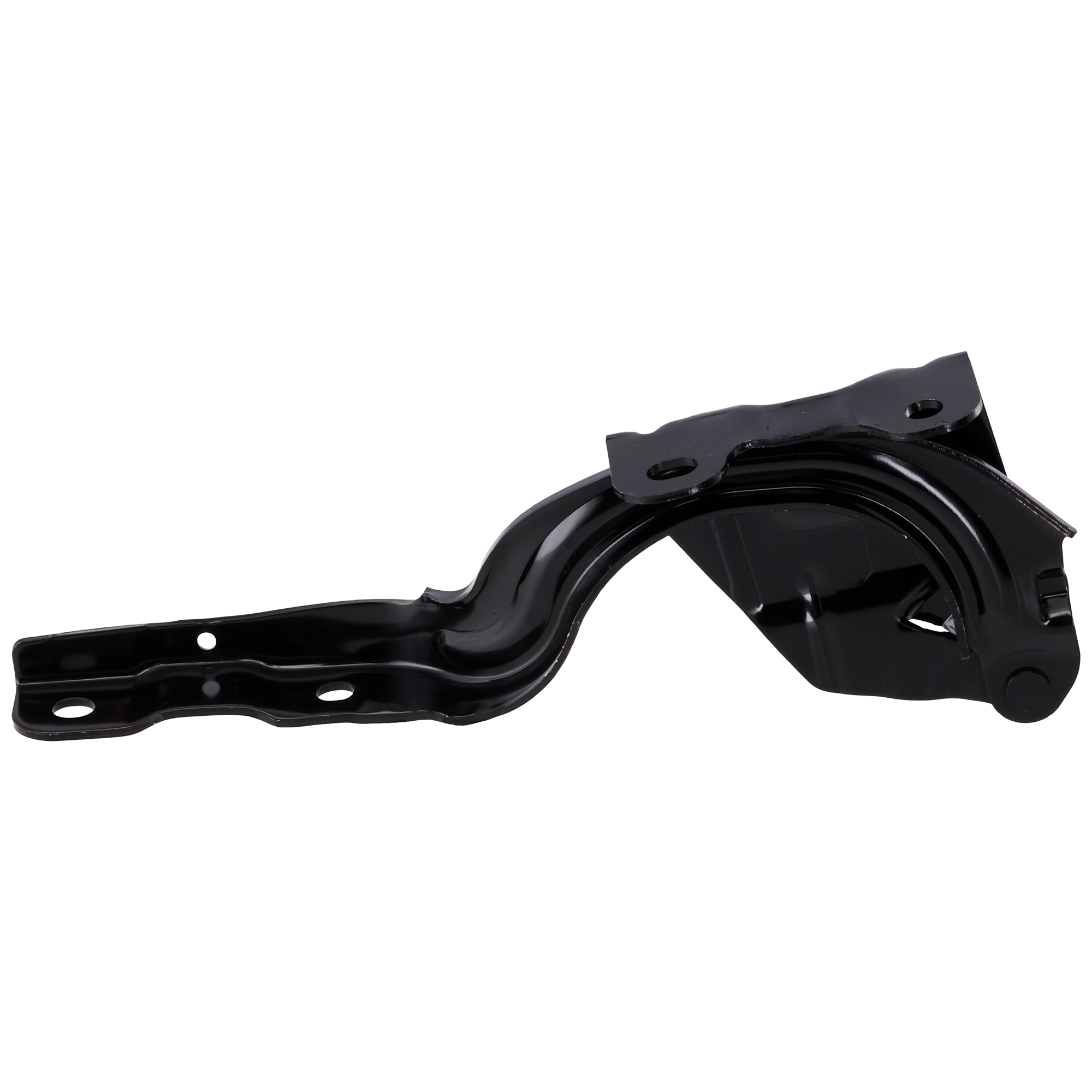 AM FORTE 19-23 HOOD HINGE LH SKU RK130500016 Partslink KI1236176 OEM 66910M7000
