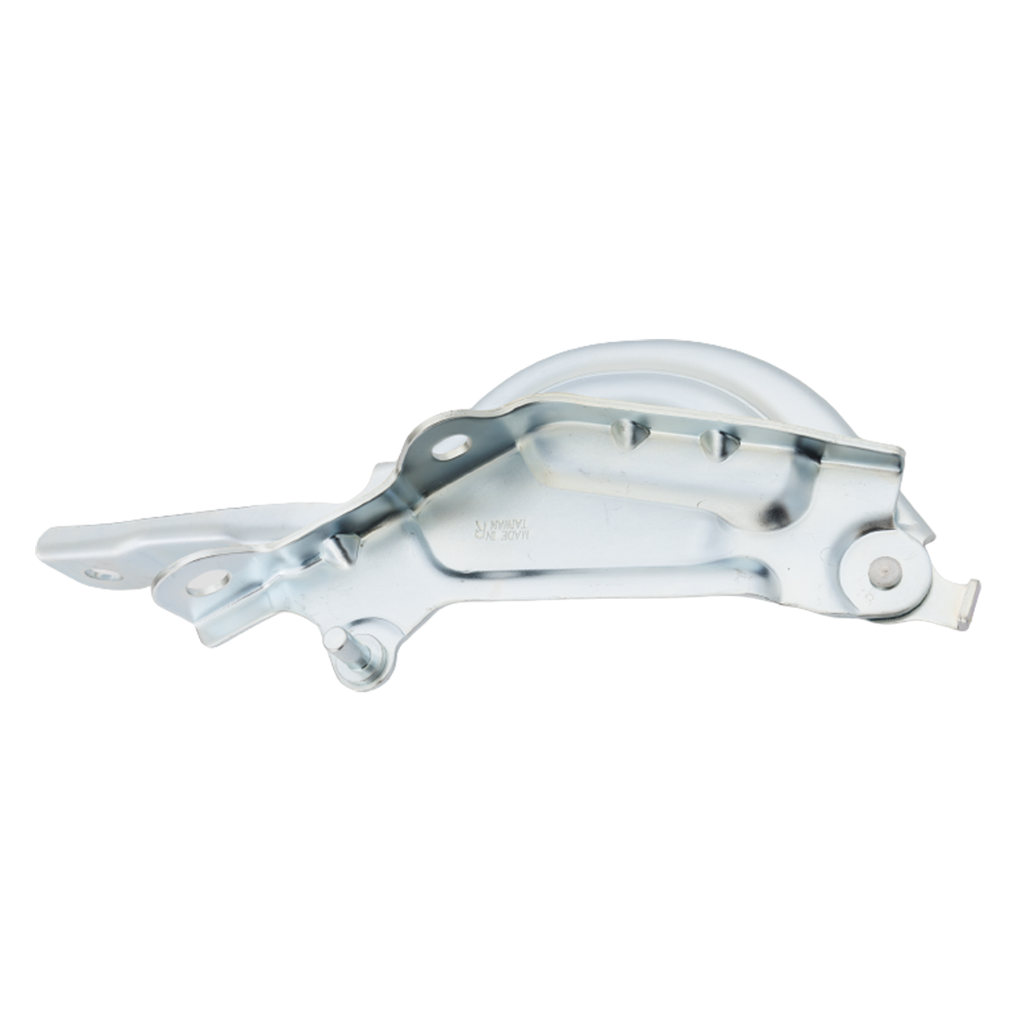 AM SEDONA 15-21 HOOD HINGE RH SKU RK130500017 Partslink KI1236177 OEM 79120A9000
