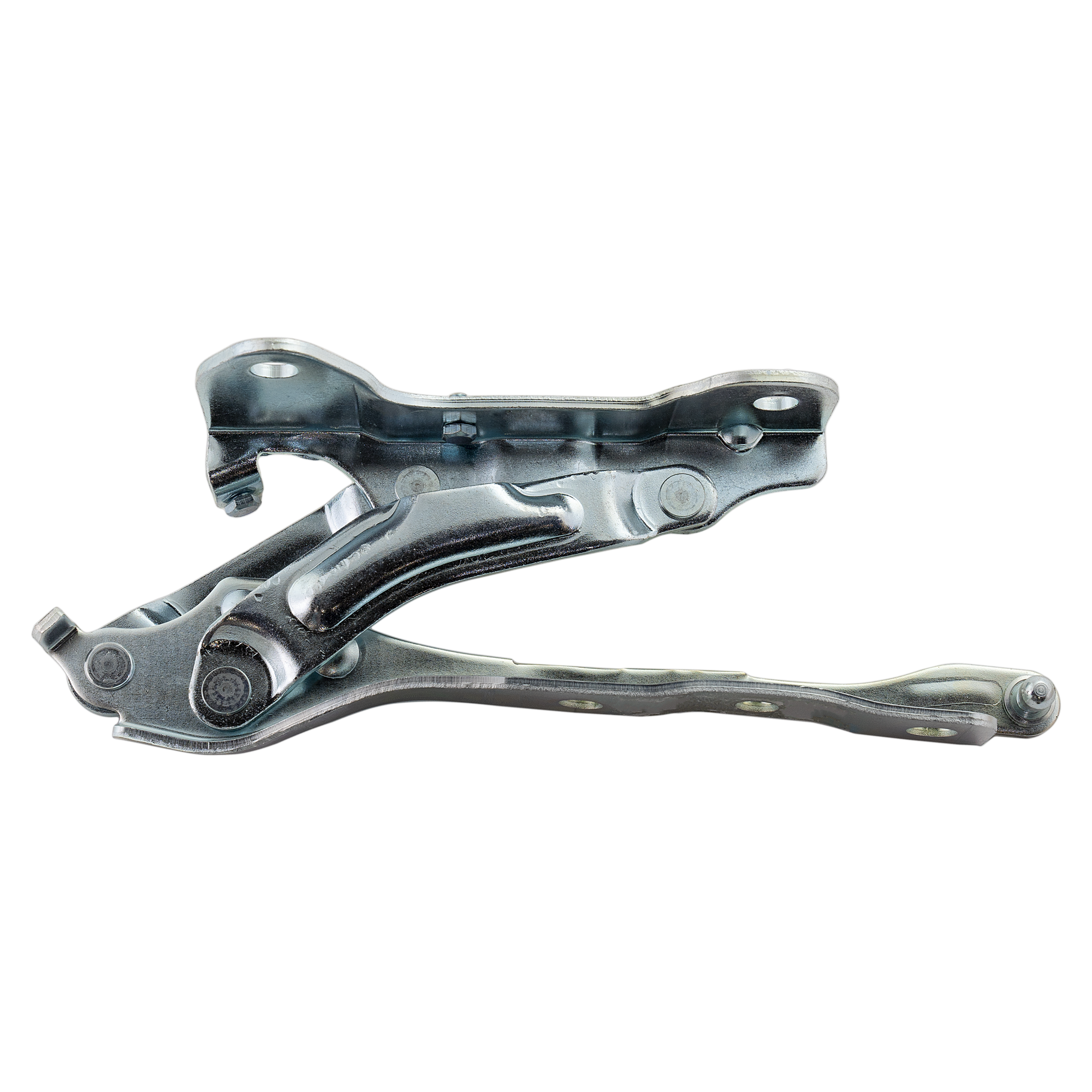 AM SOUL 20-25 HOOD HINGE RH SKU RK130500019 Partslink KI1236179 OEM 66920K0000