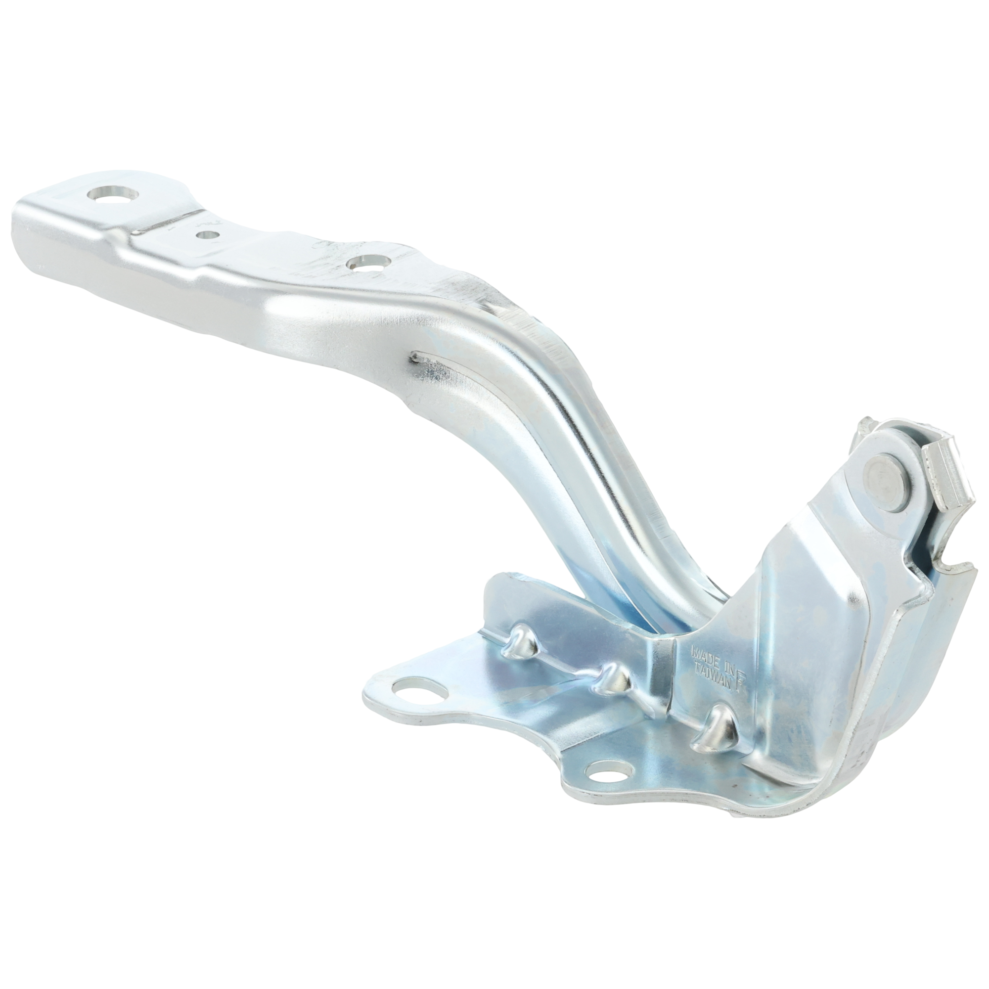 AM FORTE FORTE5 FORTE KOUP 14-18 HOOD HINGE RH To 7-31-15 SKU RK13050001 Partslink KI1236131 OEM 79120A7600