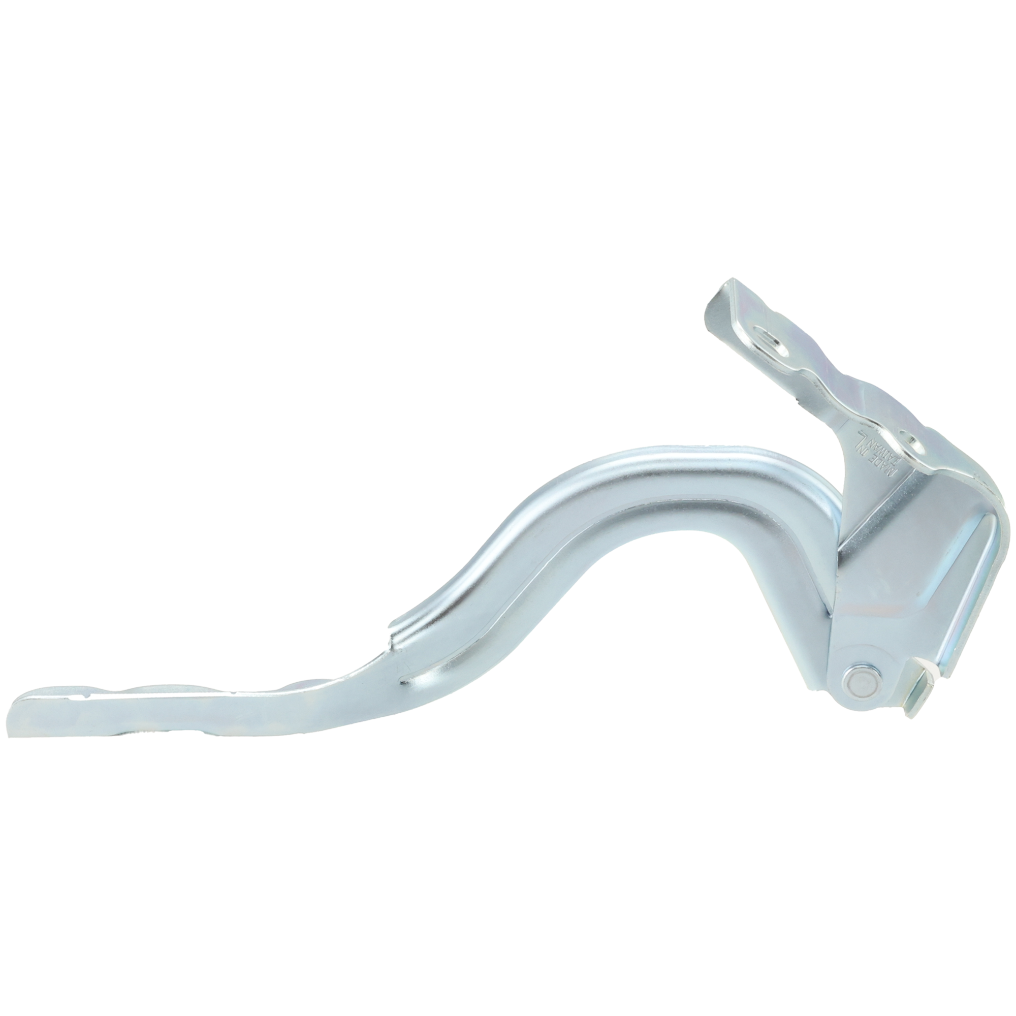 AM FORTE FORTE5 FORTE KOUP 14-18 HOOD HINGE LH To 7-31-15 SKU RK13050002 Partslink KI1236132 OEM 79110A7600
