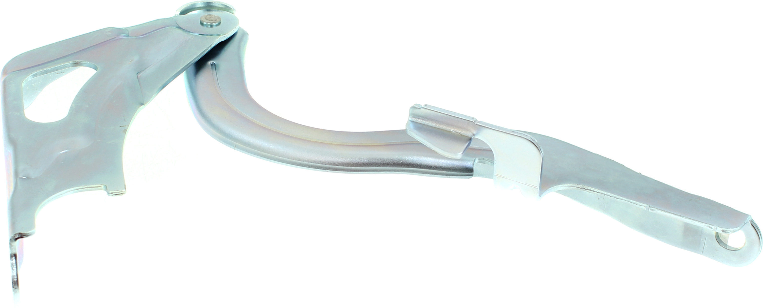AM SPORTAGE 11-16 HOOD HINGE RH SKU RK13050005 Partslink KI1236163 OEM 791203W000
