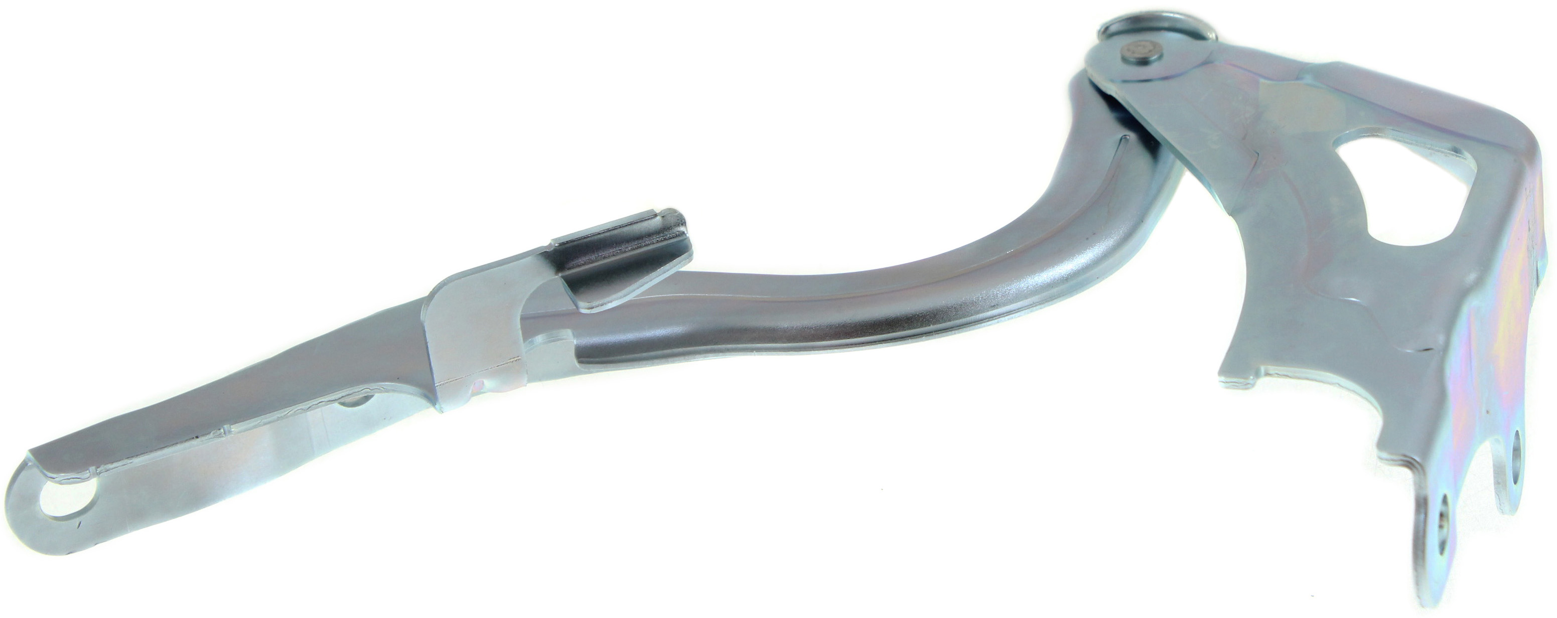 AM SPORTAGE 11-16 HOOD HINGE LH SKU RK13050006 Partslink KI1236164 OEM 791103W000