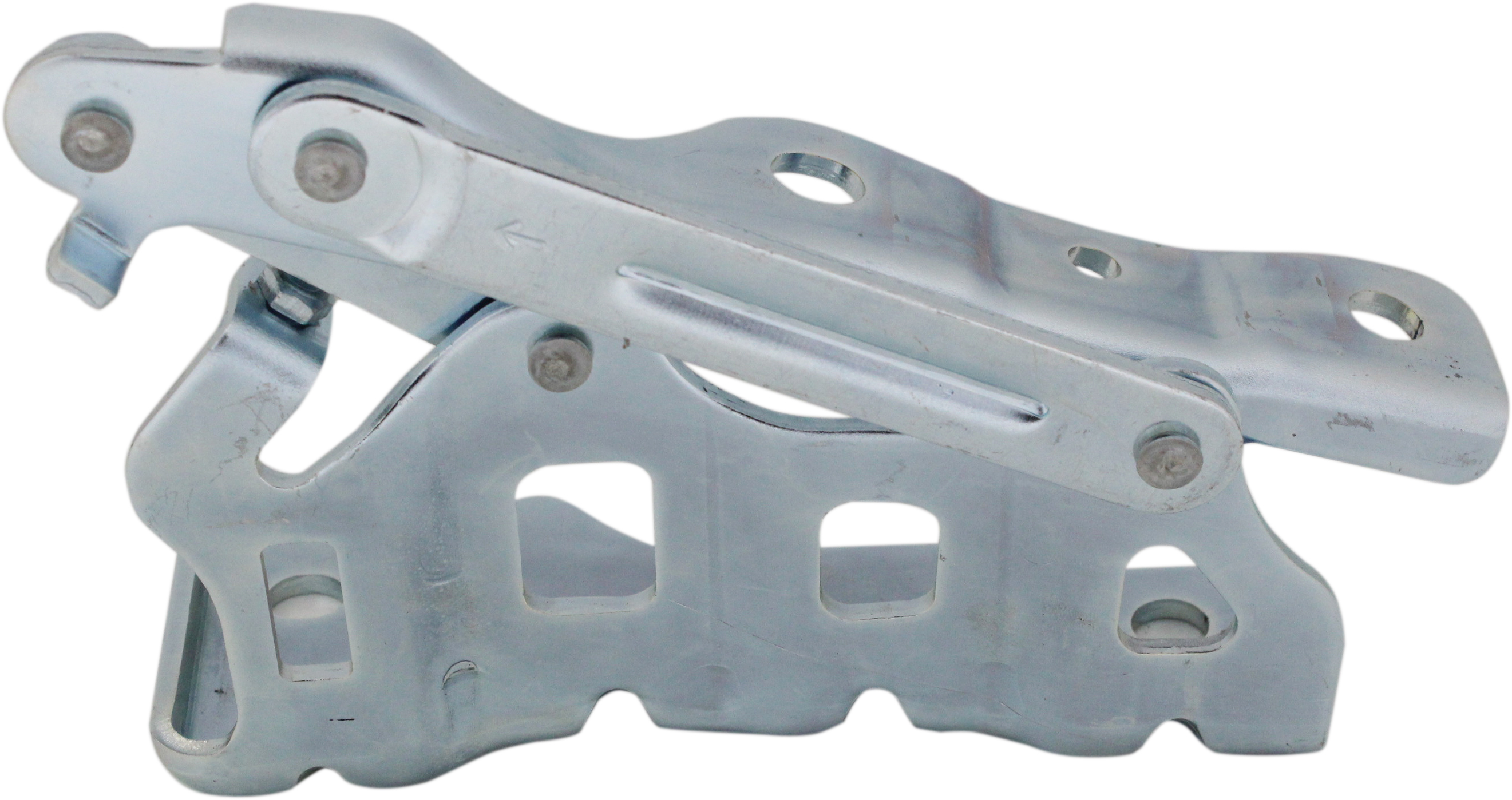 AM SPORTAGE 17-22 HOOD HINGE RH SKU RK13050007 Partslink KI1236169 OEM 79120D9000