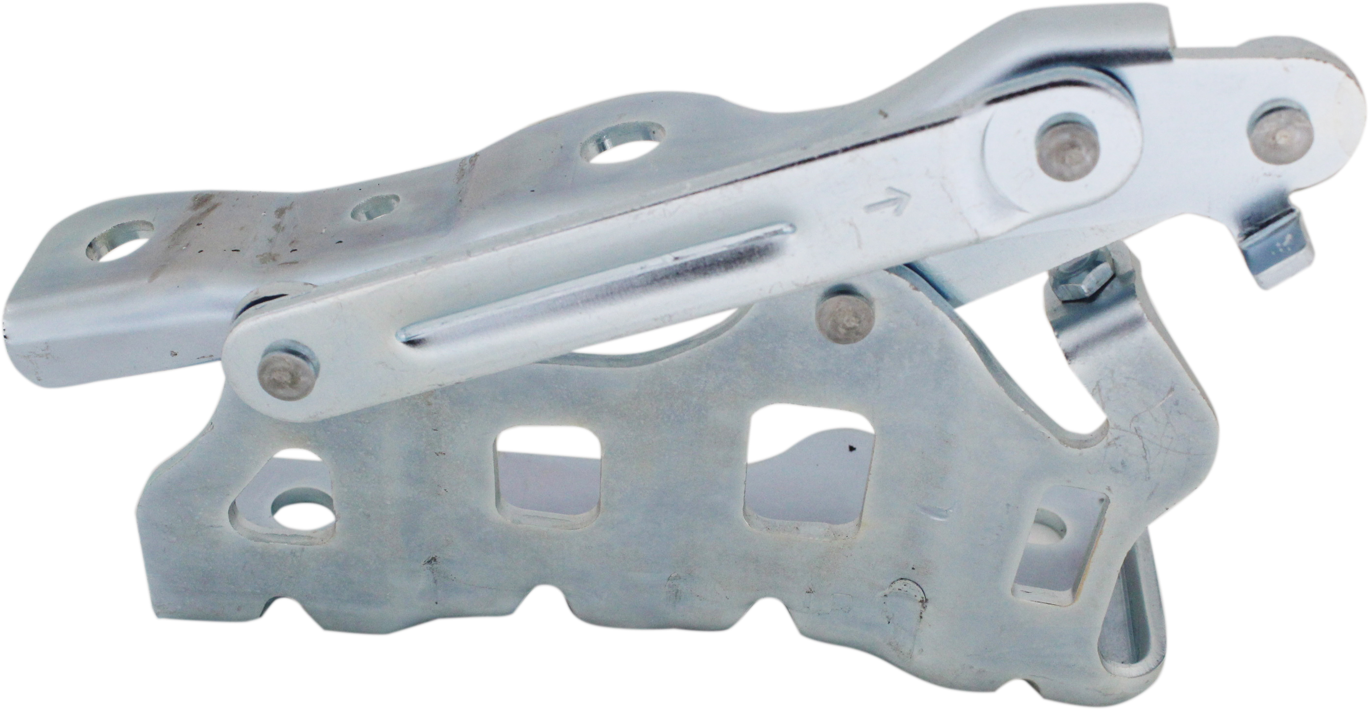 AM SPORTAGE 17-22 HOOD HINGE LH SKU RK13050008 Partslink KI1236170 OEM 79110D9000
