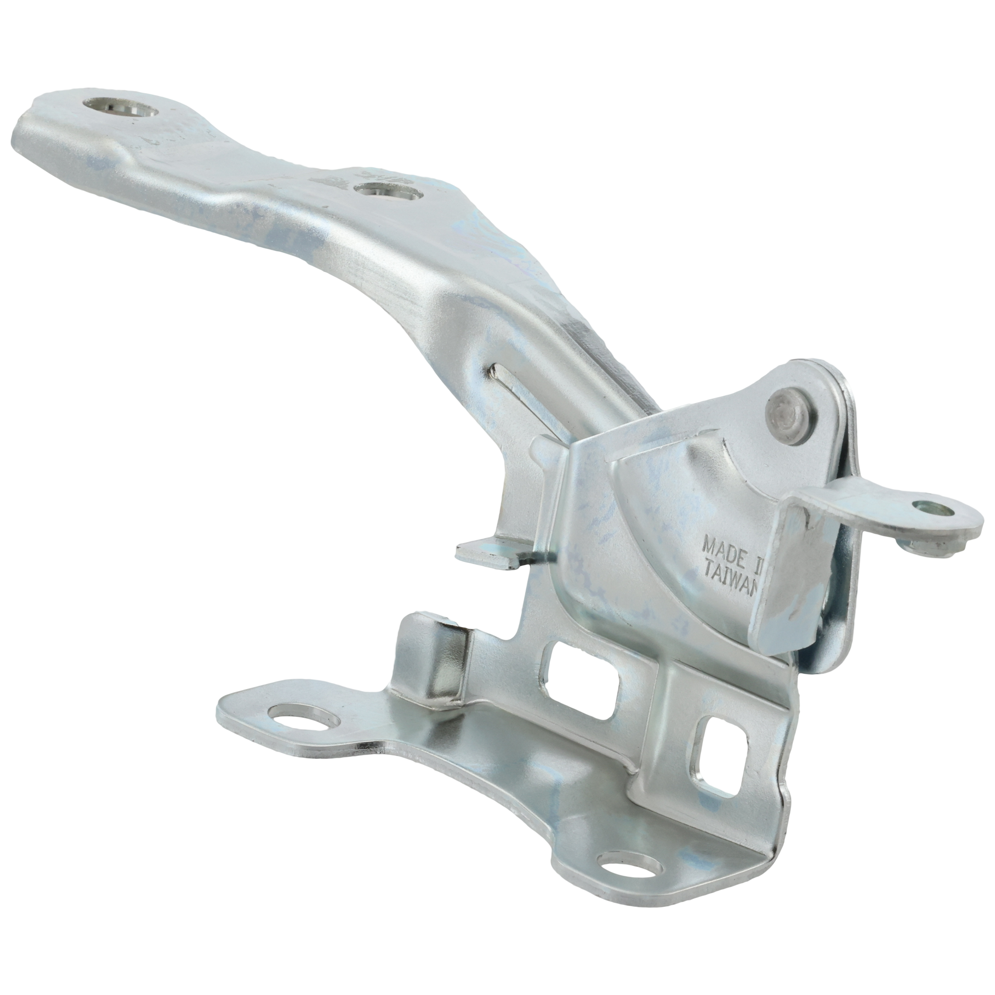 AM SOUL 10-13 HOOD HINGE LH SKU RK13050010 Partslink KI1236124 OEM 791102K000