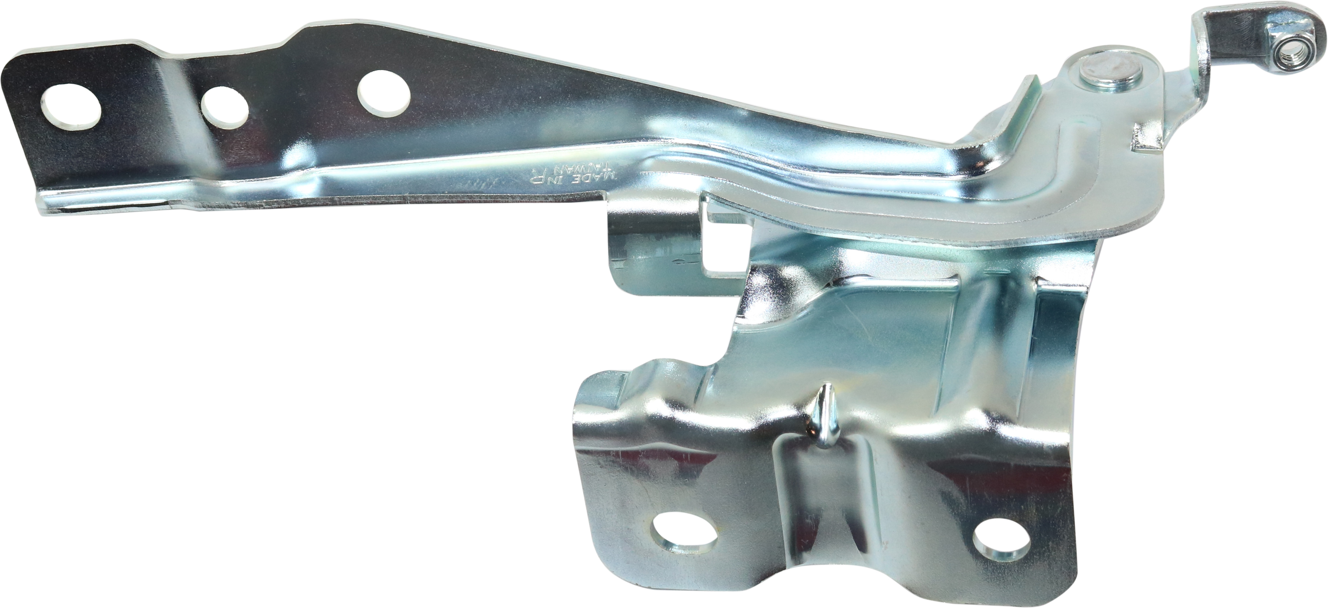 AM SORENTO 14-15 HOOD HINGE RH SKU RK13050011 Partslink KI1236157 OEM 791201U000