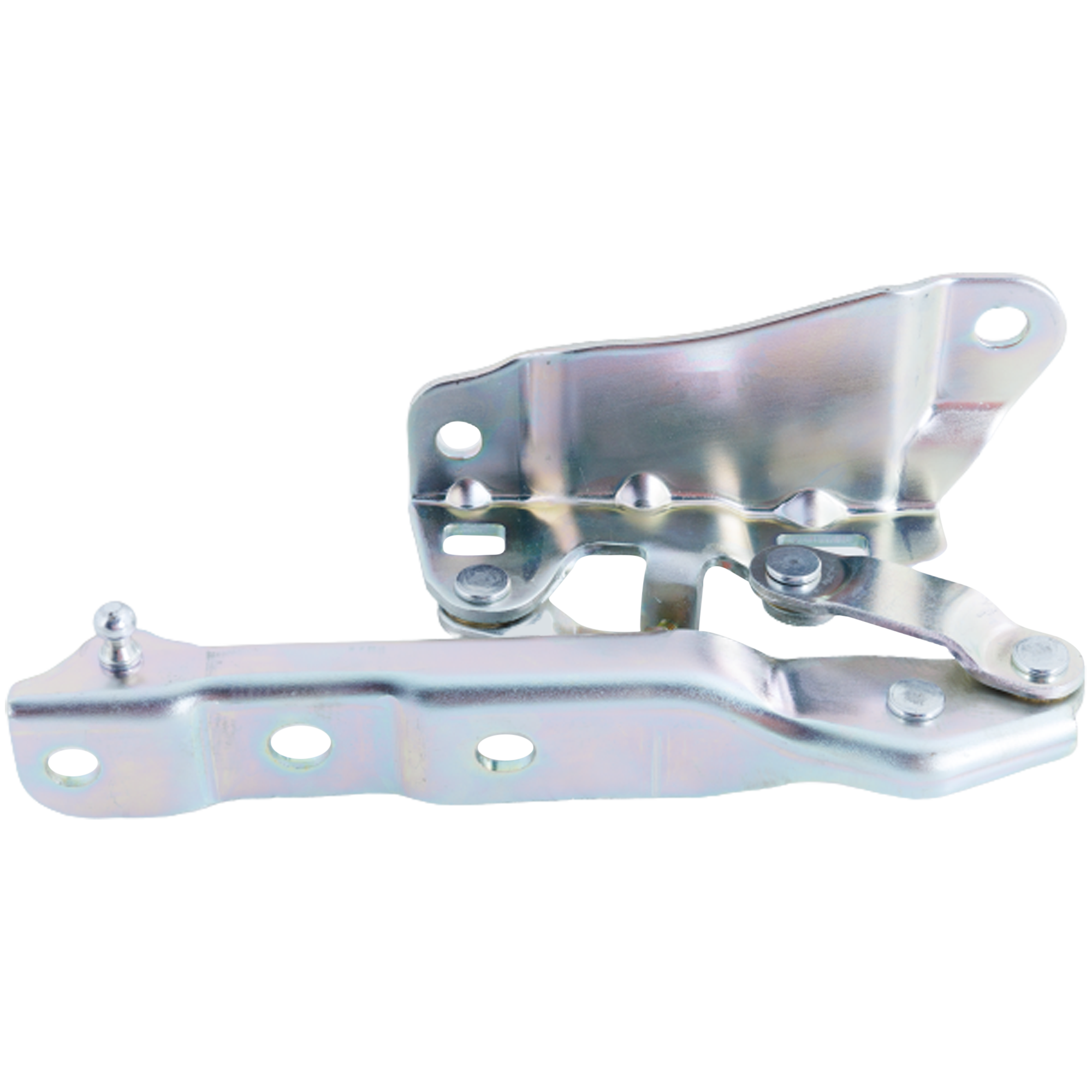 AM TELLURIDE 20-25 HOOD HINGE RH Steel SKU RK13050015 Partslink KI1236183 OEM 66920S9000