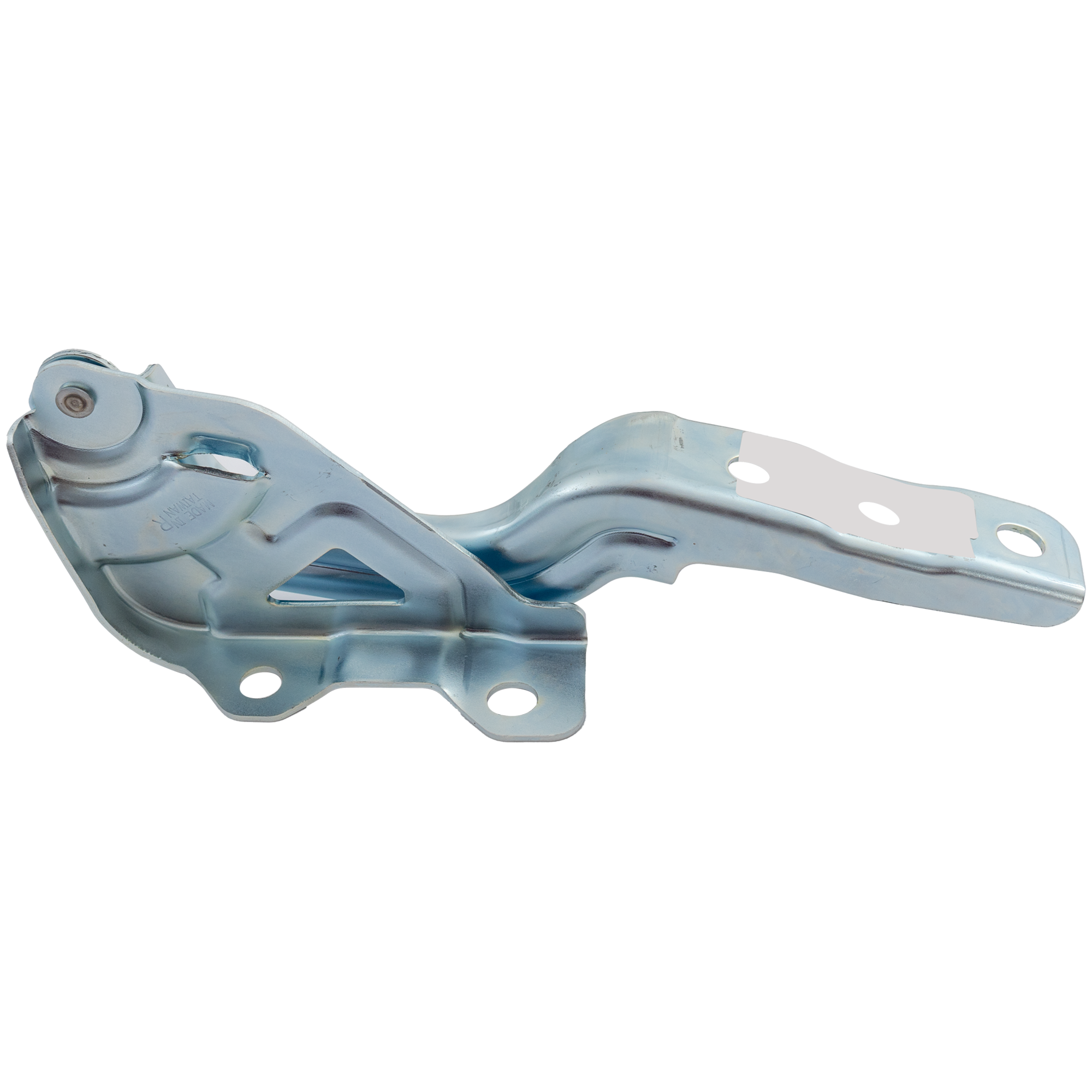 AM SELTOS 21-23 HOOD HINGE RH SKU RK13050019 Partslink KI1236185 OEM 66920Q5000