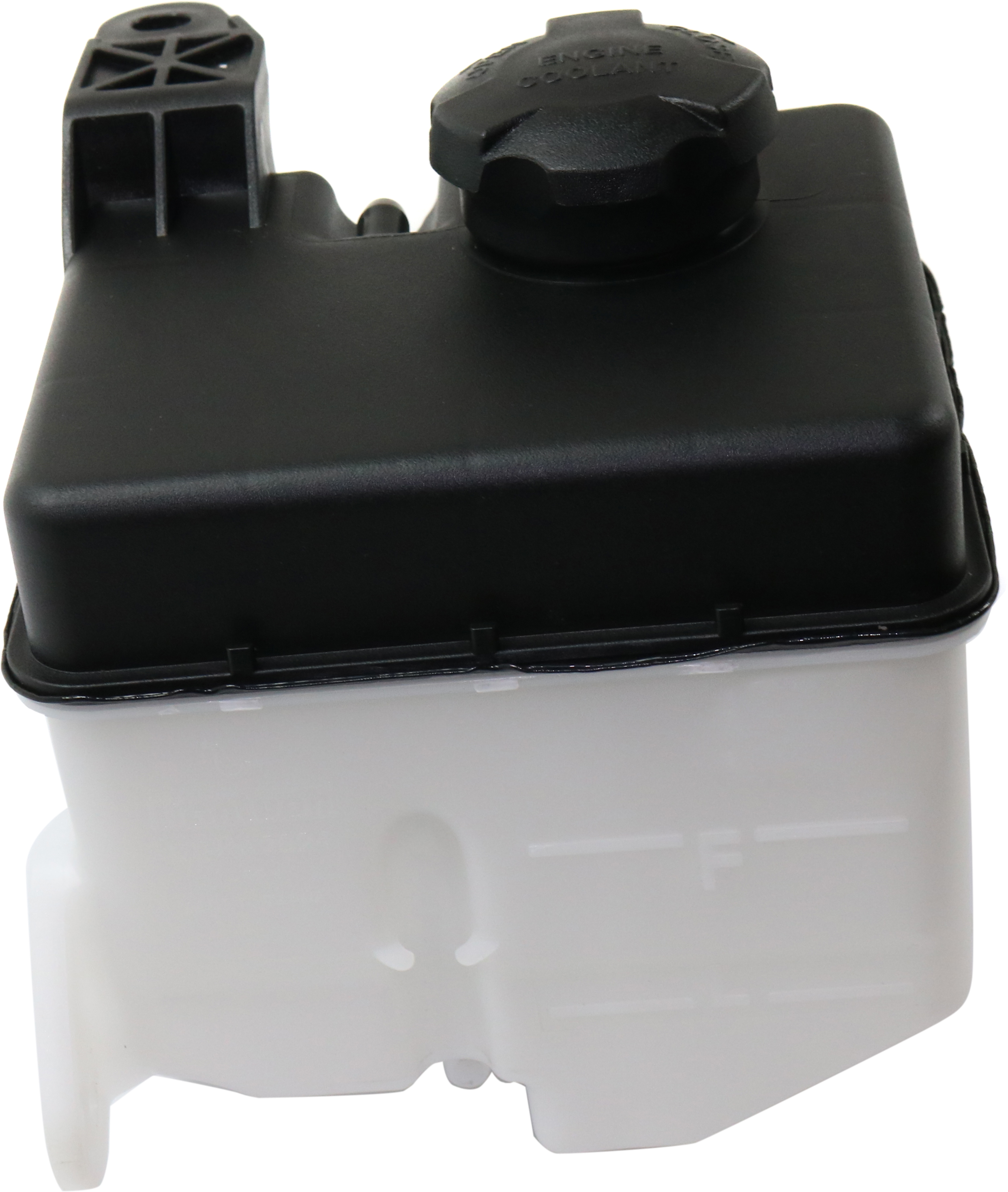 AM SOUL 17-19 COOLANT TANK w Cap 1.6L Turbo Eng SKU RK16130002 Partslink KI3014105 OEM 25430B2300