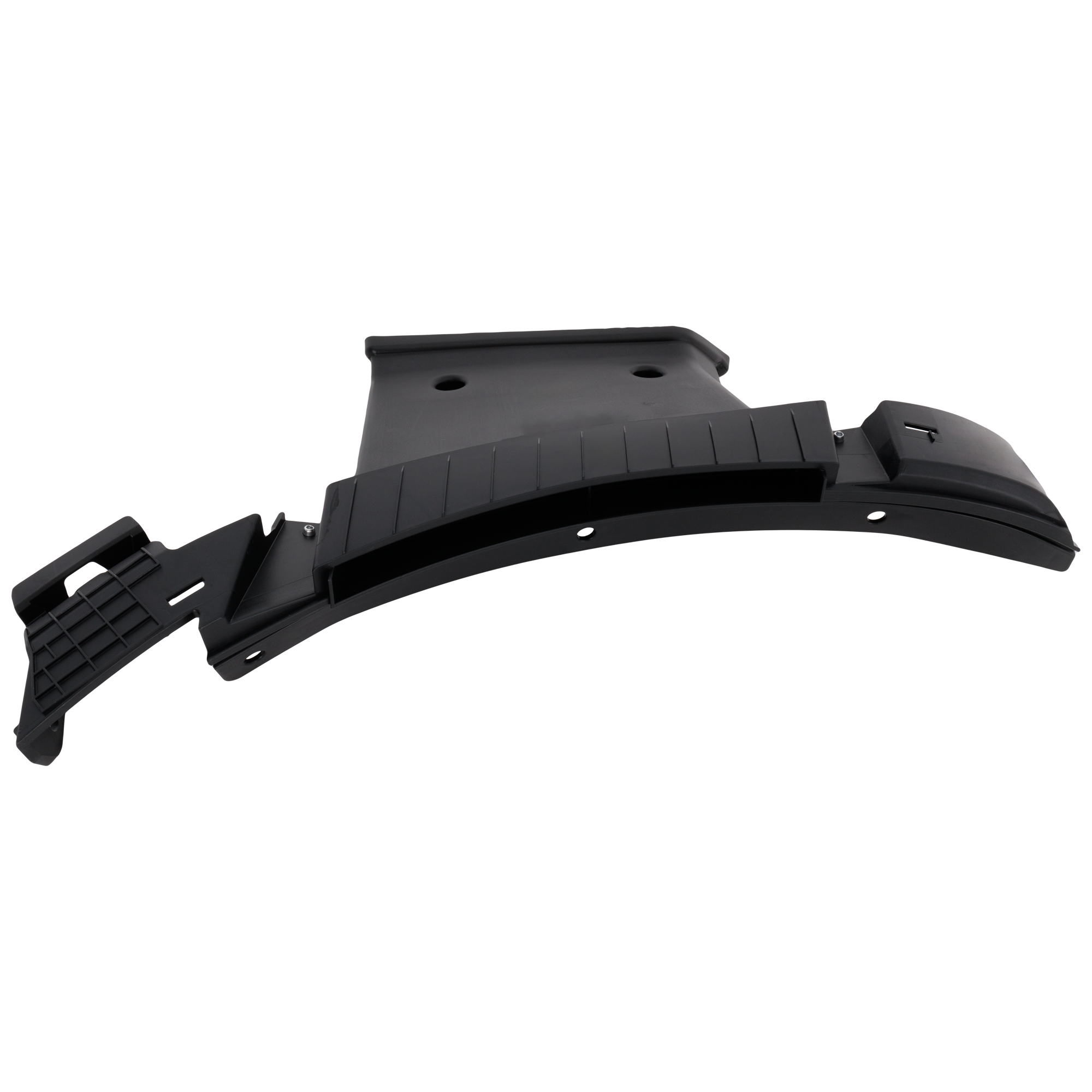 AM TELLURIDE 20-22 FRONT BUMPER AIR INTAKE DUCT RH Assembly SKU RK16230001 Partslink KI1039143 OEM 86542S9000