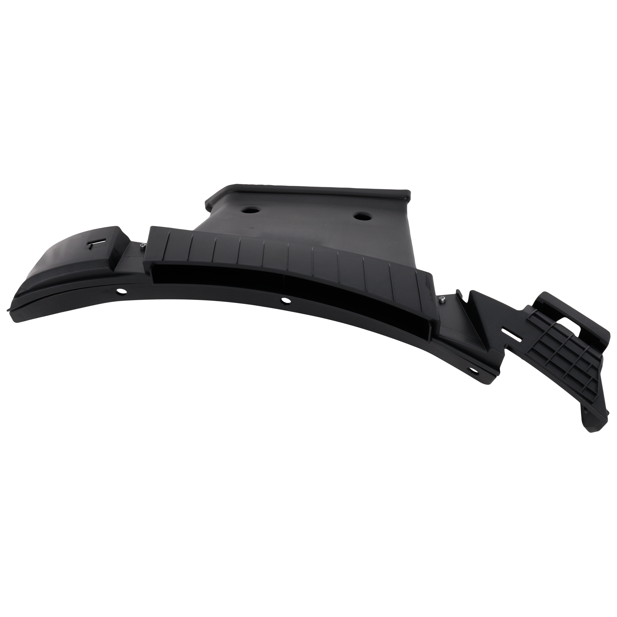 AM TELLURIDE 20-22 FRONT BUMPER AIR INTAKE DUCT LH Assembly SKU RK16230002 Partslink KI1038143 OEM 86541S9000
