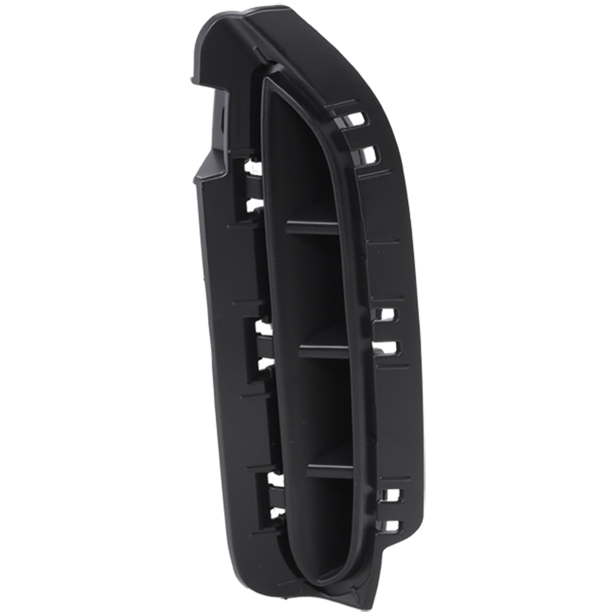 AM SPORTAGE 23-24 FRONT BUMPER AIR INTAKE DUCT LH X Line X Line Limited X Pro X Pro Prestige Models SKU RK16230008 Partslink KI1038185 OEM 86543DWEA0