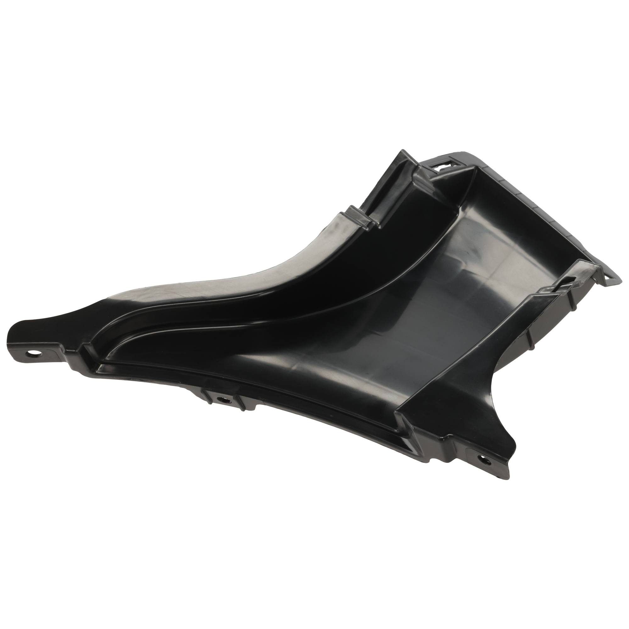 AM OPTIMA 19-20 FRONT BUMPER AIR INTAKE DUCT RH SKU RK16250001 Partslink KI1039133 OEM 86544D5500