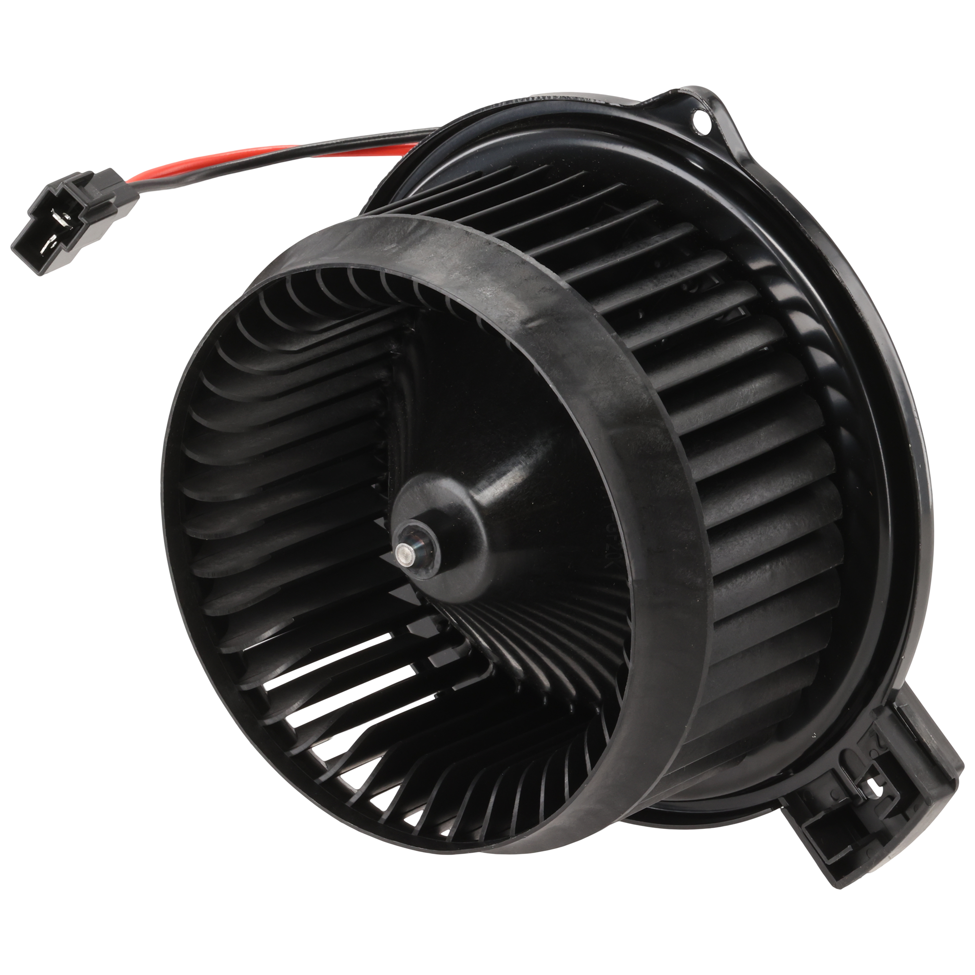 AM RIO 12-17 BLOWER MOTOR Sedan Hatchback SKU RK19200006 OEM 971111W100