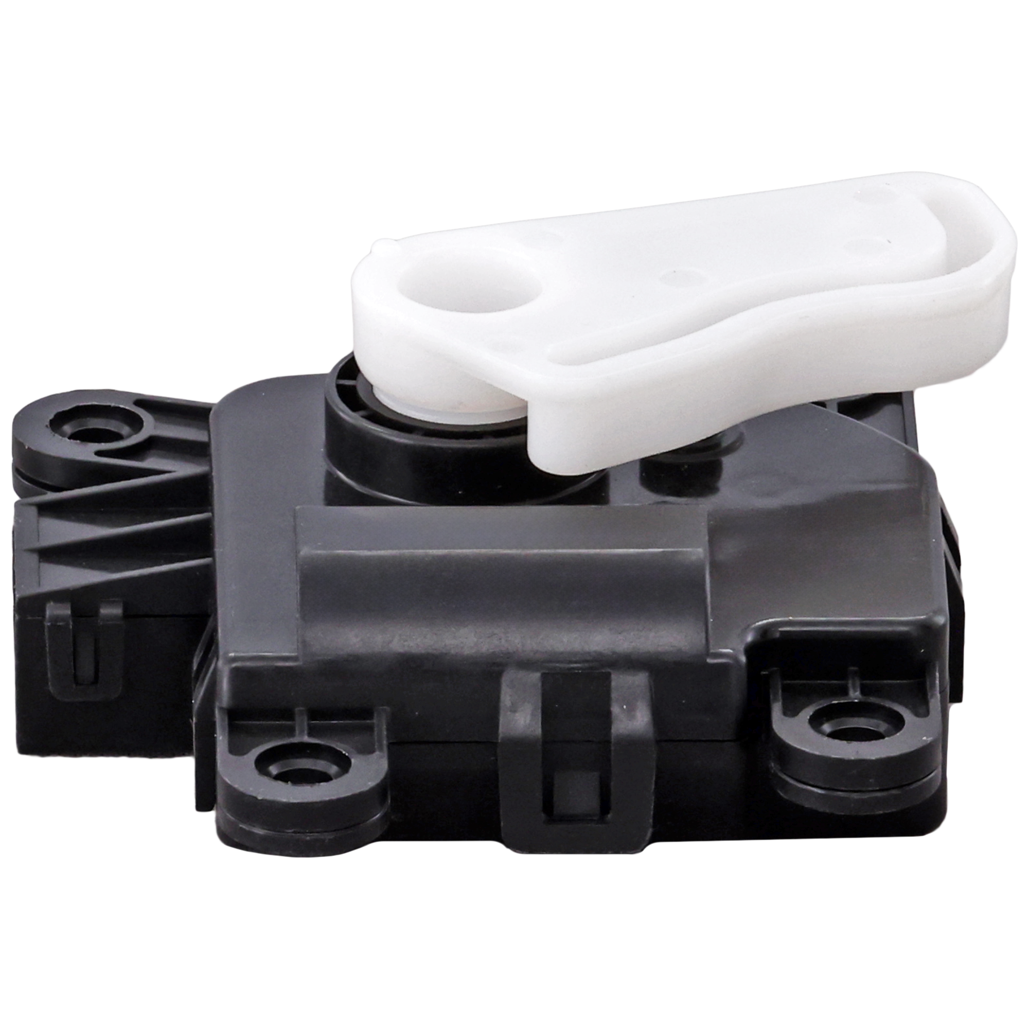 AM RIO 12-17 HVAC HEATER BLEND DOOR ACTUATOR LH 5 Pin Male Terminals SKU RK19230002 OEM 971591W000