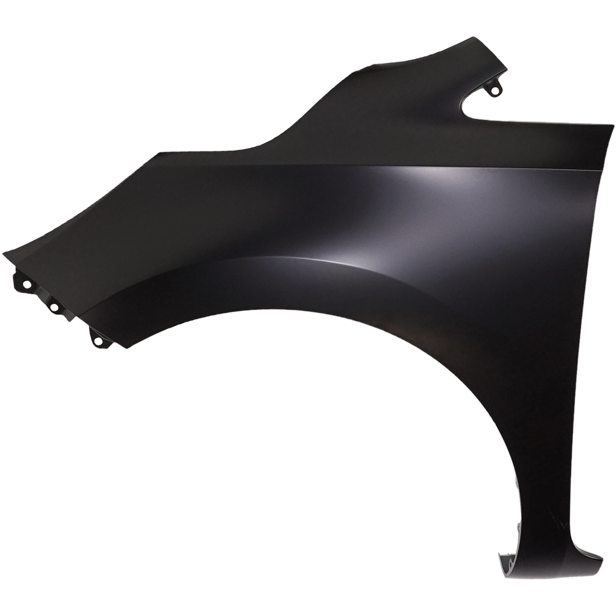AM SEDONA 15-21 FRONT FENDER LH Primed Steel SKU RK22010010 Partslink KI1240151 OEM 66311A9000