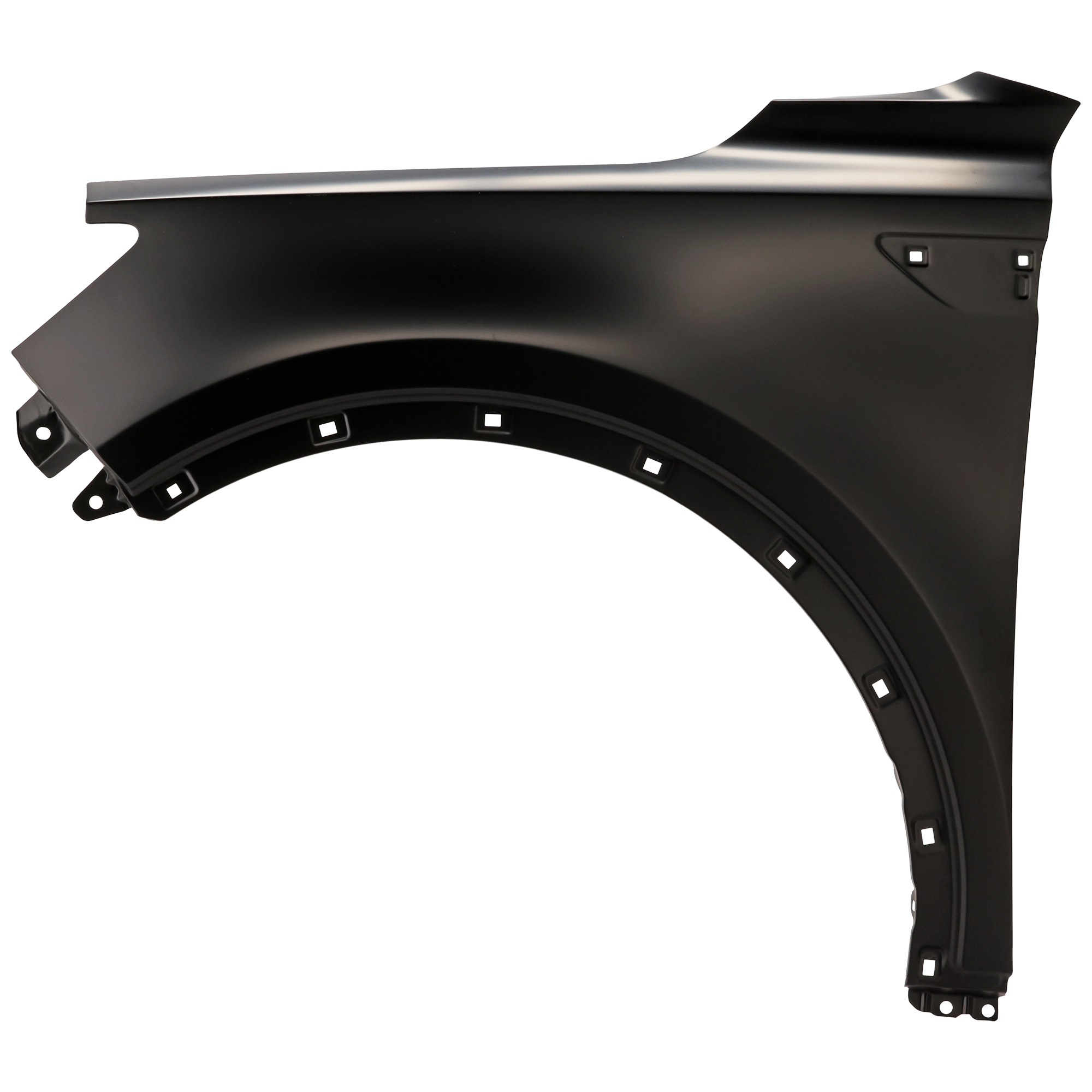 AM SORENTO 21-24 FRONT FENDER LH 21-24 Hybrid Models Steel SKU RK22010018 Partslink KI1240158 OEM 66310P2000