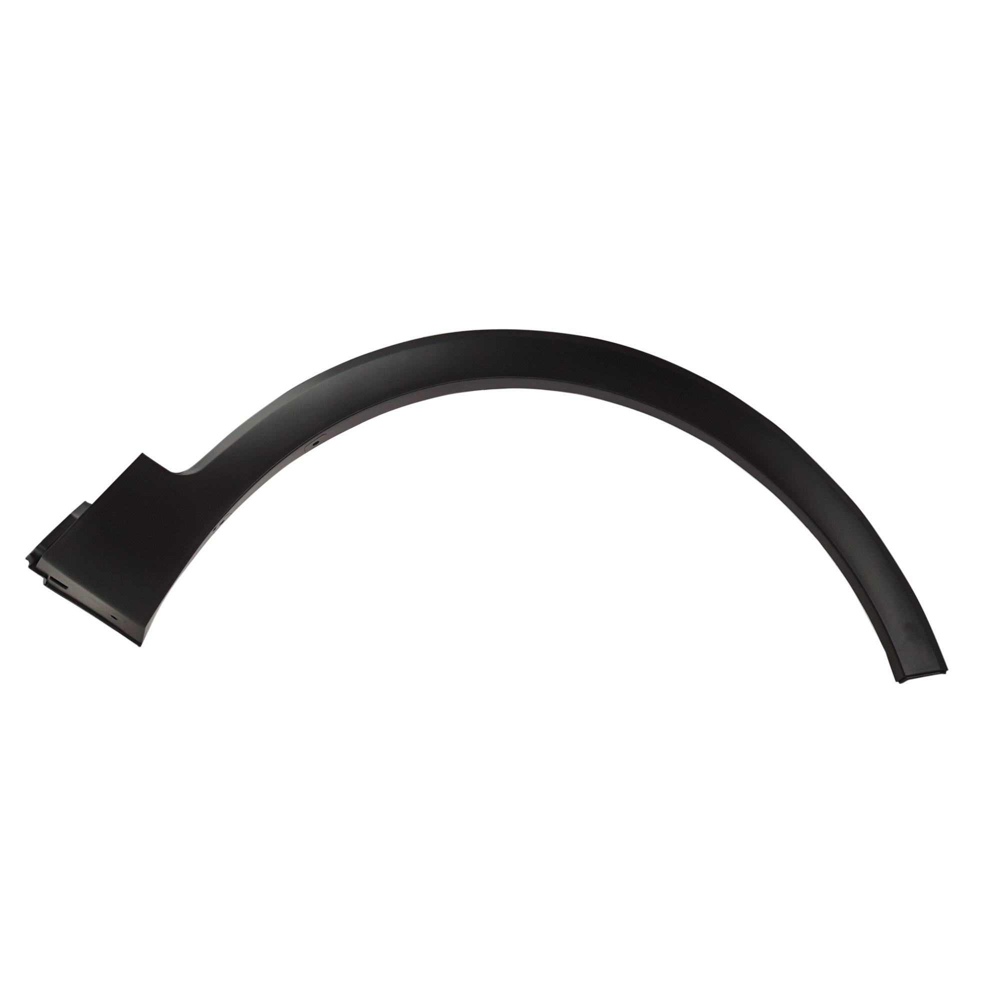 AM SORENTO 16-20 FRONT WHEEL OPENING MOLDING RH Primed Black Limited SX SX Limited Models CAPA SKU RK22130001Q Partslink KI1291105C OEM 87712C6100