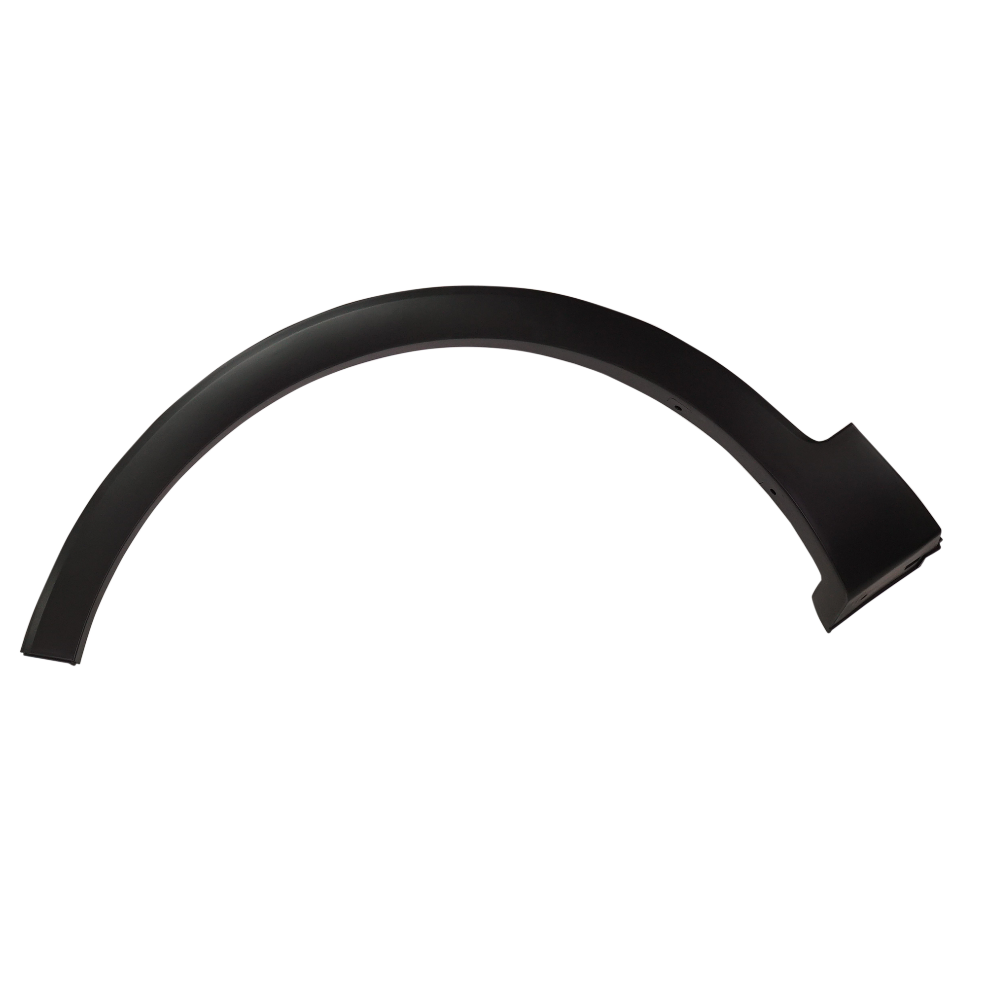 AM SORENTO 16-20 FRONT WHEEL OPENING MOLDING LH Primed Black Limited SX SX Limited Models SKU RK22130002 Partslink KI1290105 OEM 87711C6100