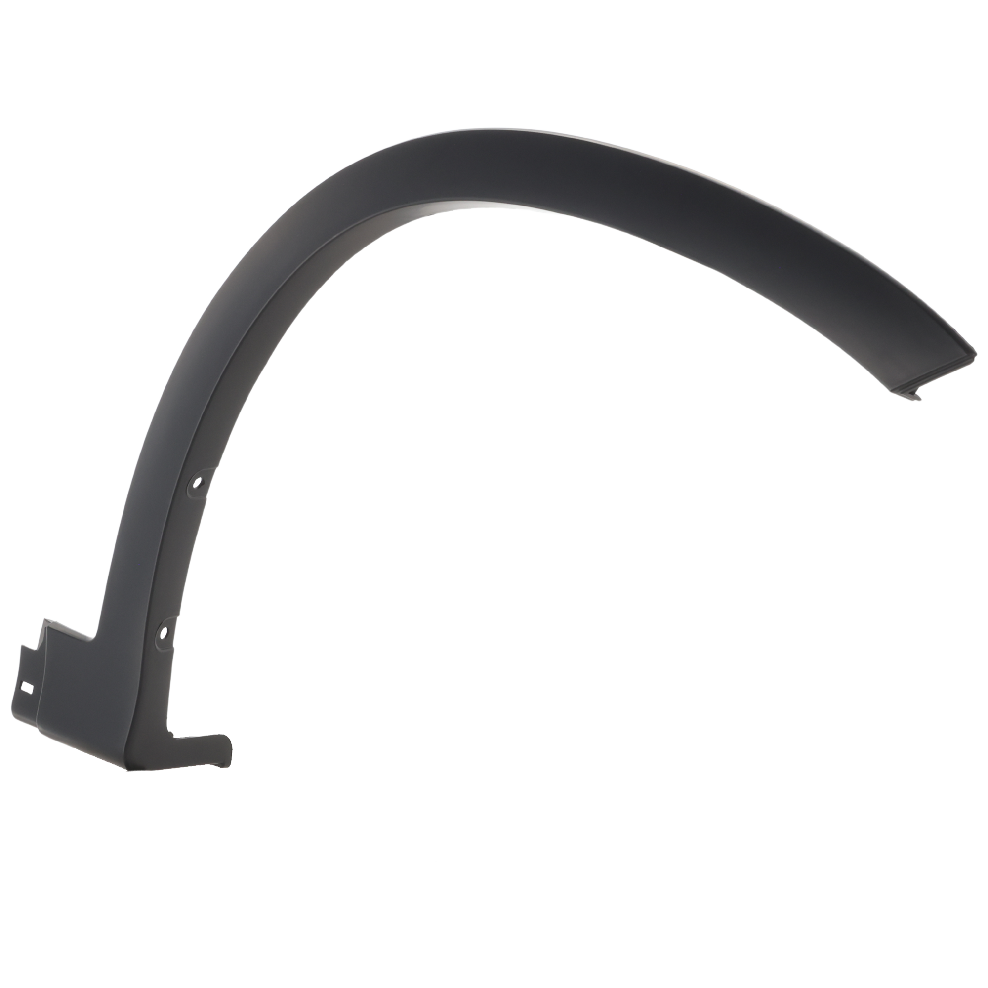 AM SORENTO 11-15 FRONT WHEEL OPENING MOLDING RH Primed w Sport Package CAPA SKU RK22130005Q Partslink KI1291109C OEM 877121U200