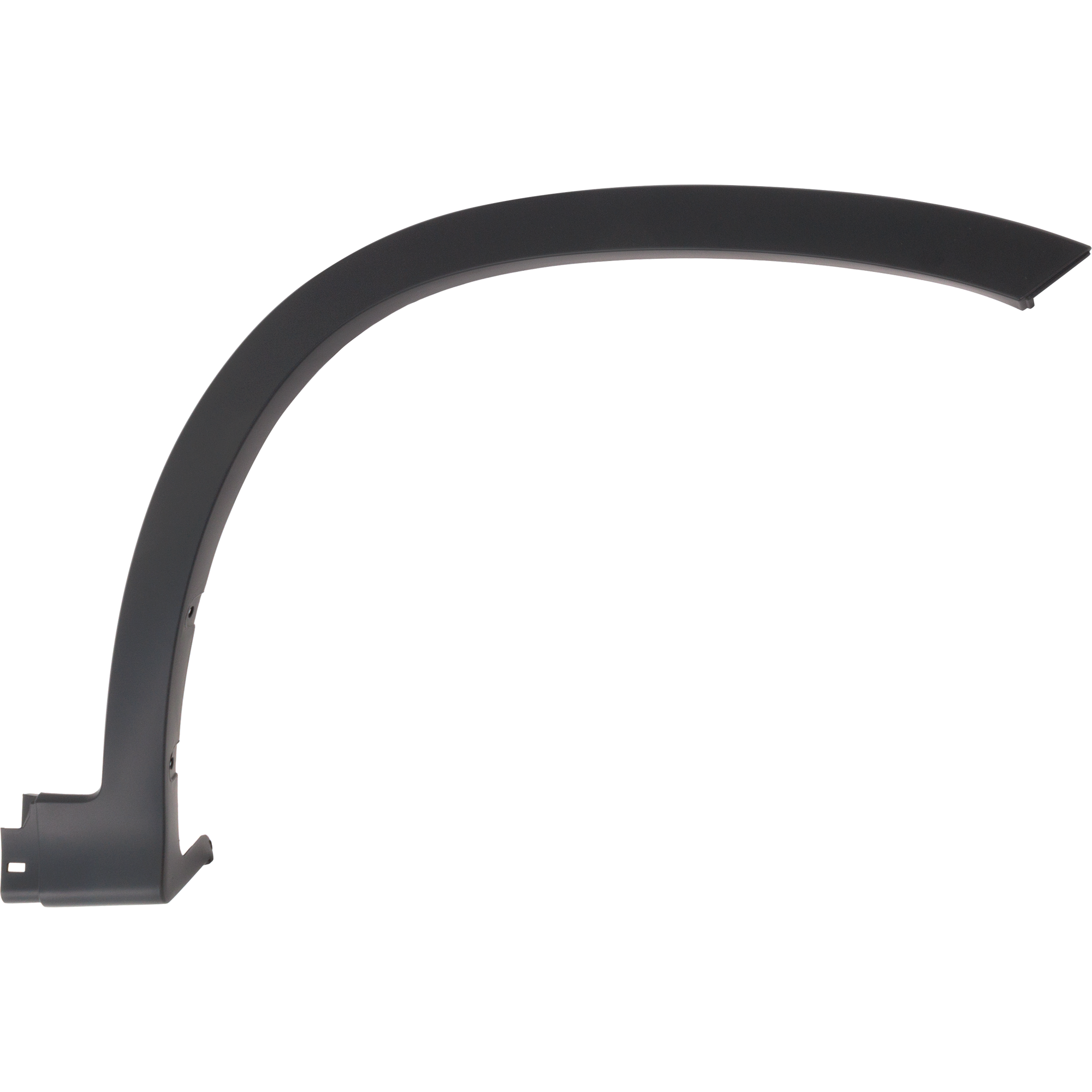 AM SORENTO 11-15 FRONT WHEEL OPENING MOLDING RH Primed w Sport Package SKU RK22130005 Partslink KI1291109 OEM 877121U200