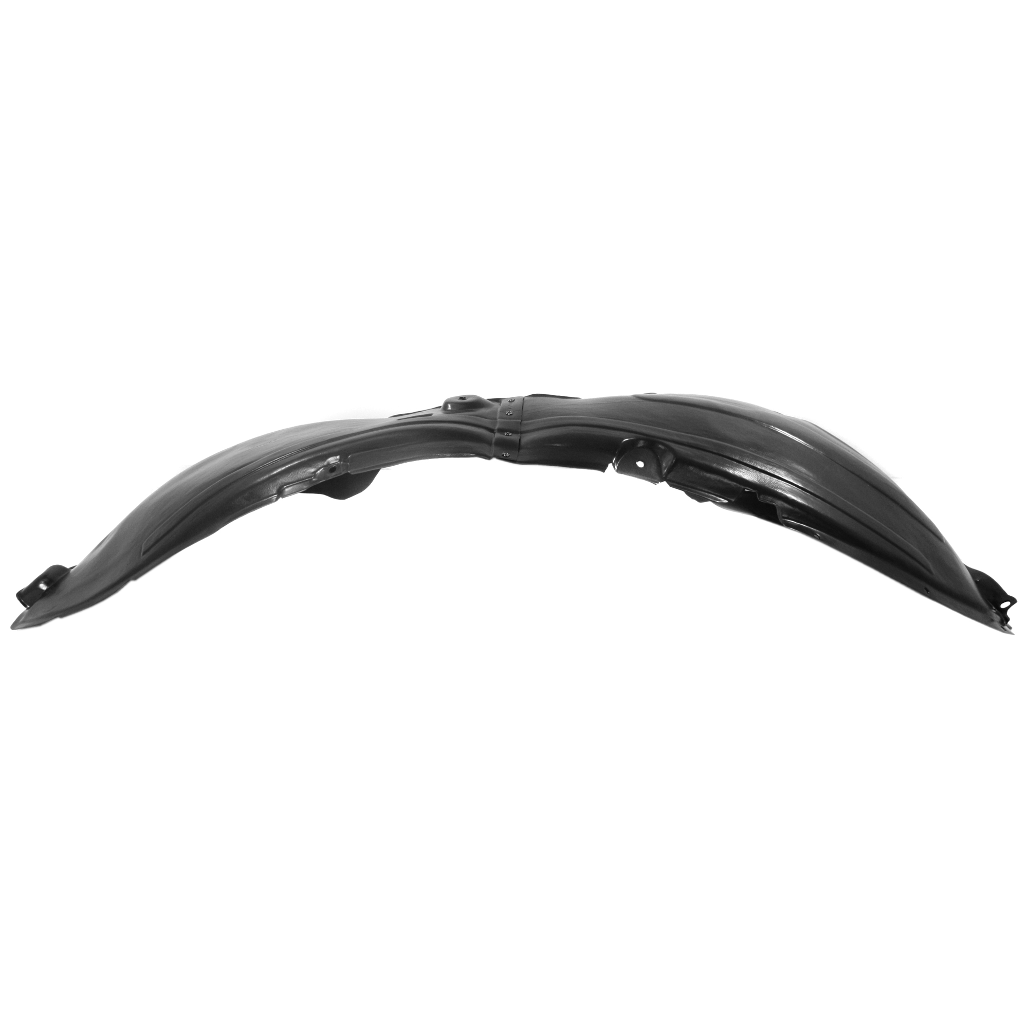 AM SORENTO 16-18 FRONT FENDER LINER RH Plastic Injection Form CAPA SKU RK22210001Q Partslink KI1249142C OEM 86820C6000