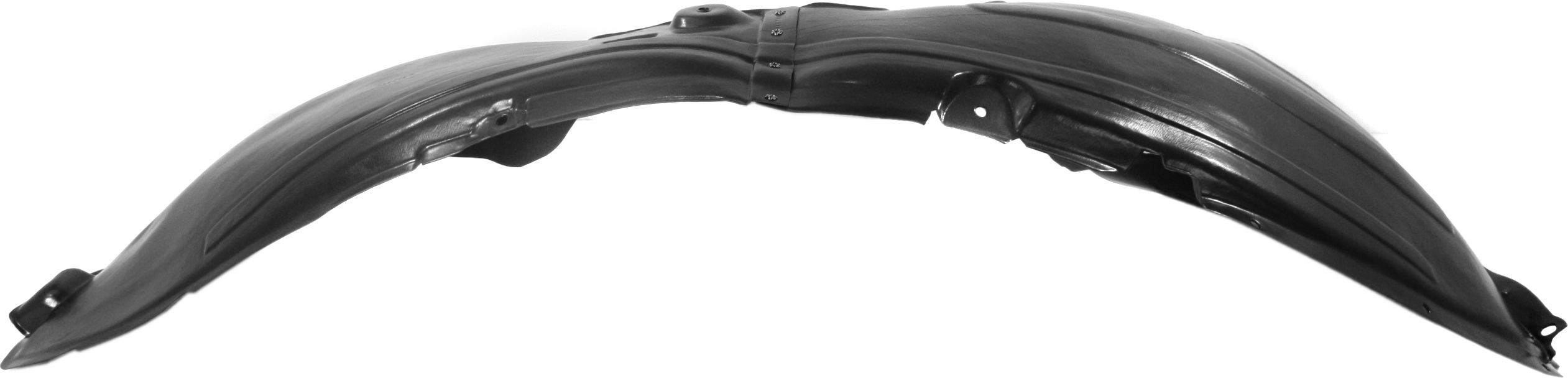 AM SORENTO 16-18 FRONT FENDER LINER RH Plastic Injection Form SKU RK22210001 Partslink KI1249142 OEM 86820C6000