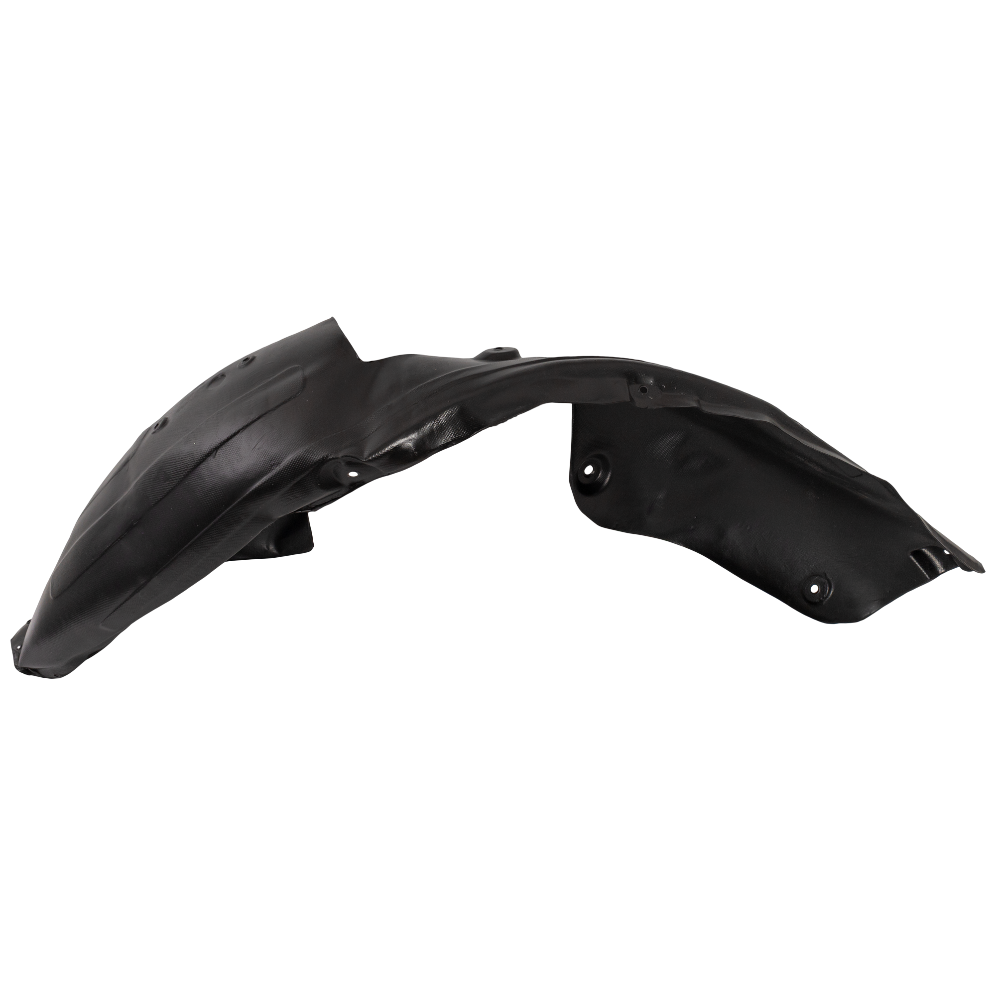 AM SORENTO 16-18 FRONT FENDER LINER LH Plastic Injection Form SKU RK22210002 Partslink KI1248142 OEM 86810C6000