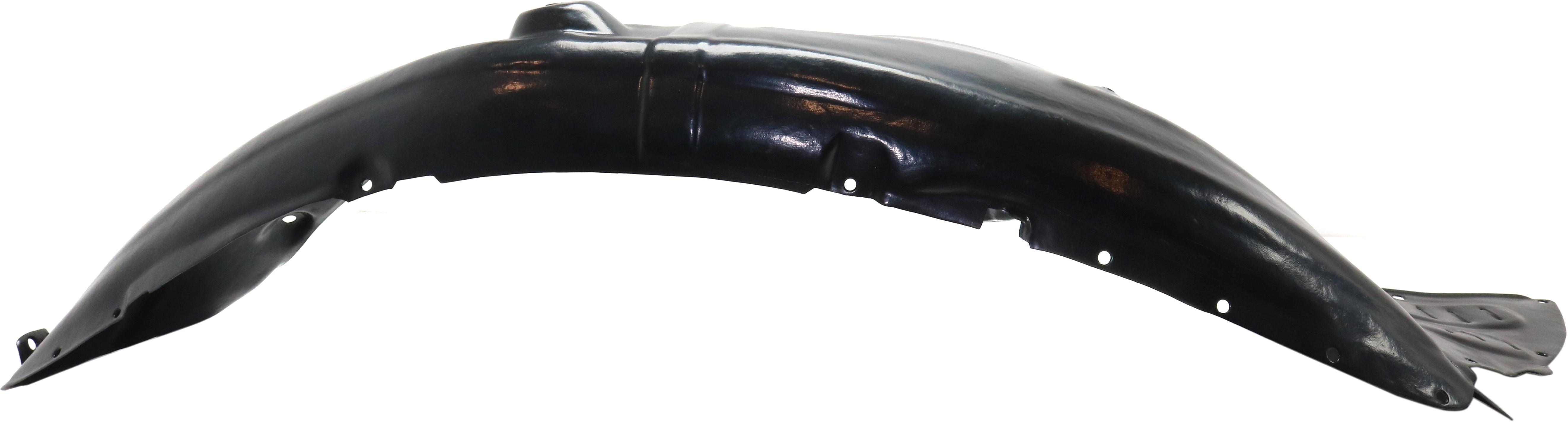 AM SEDONA 15-21 FRONT FENDER LINER RH SKU RK22210011 Partslink KI1249148 OEM 86812A9000