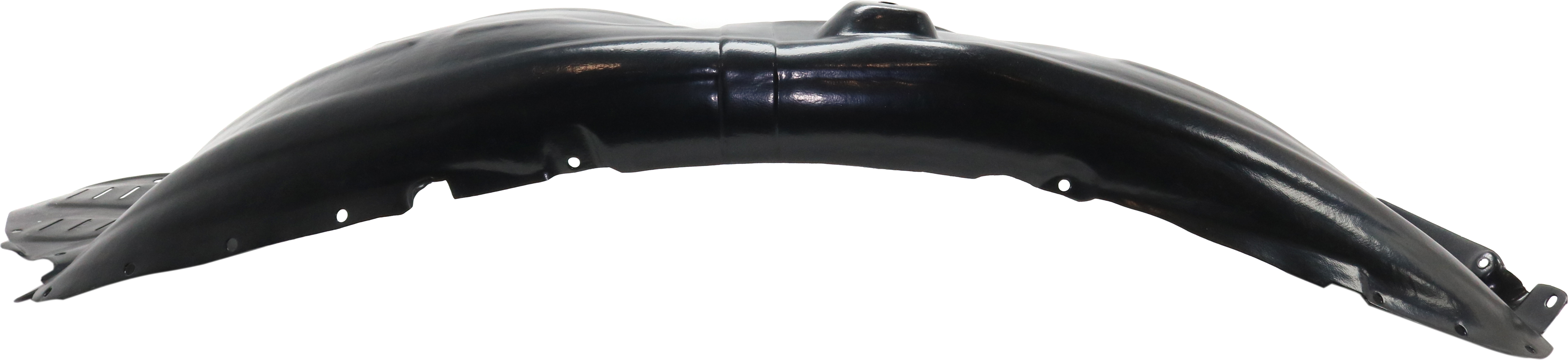 AM SEDONA 15-21 FRONT FENDER LINER LH SKU RK22210012 Partslink KI1248148 OEM 86811A9000
