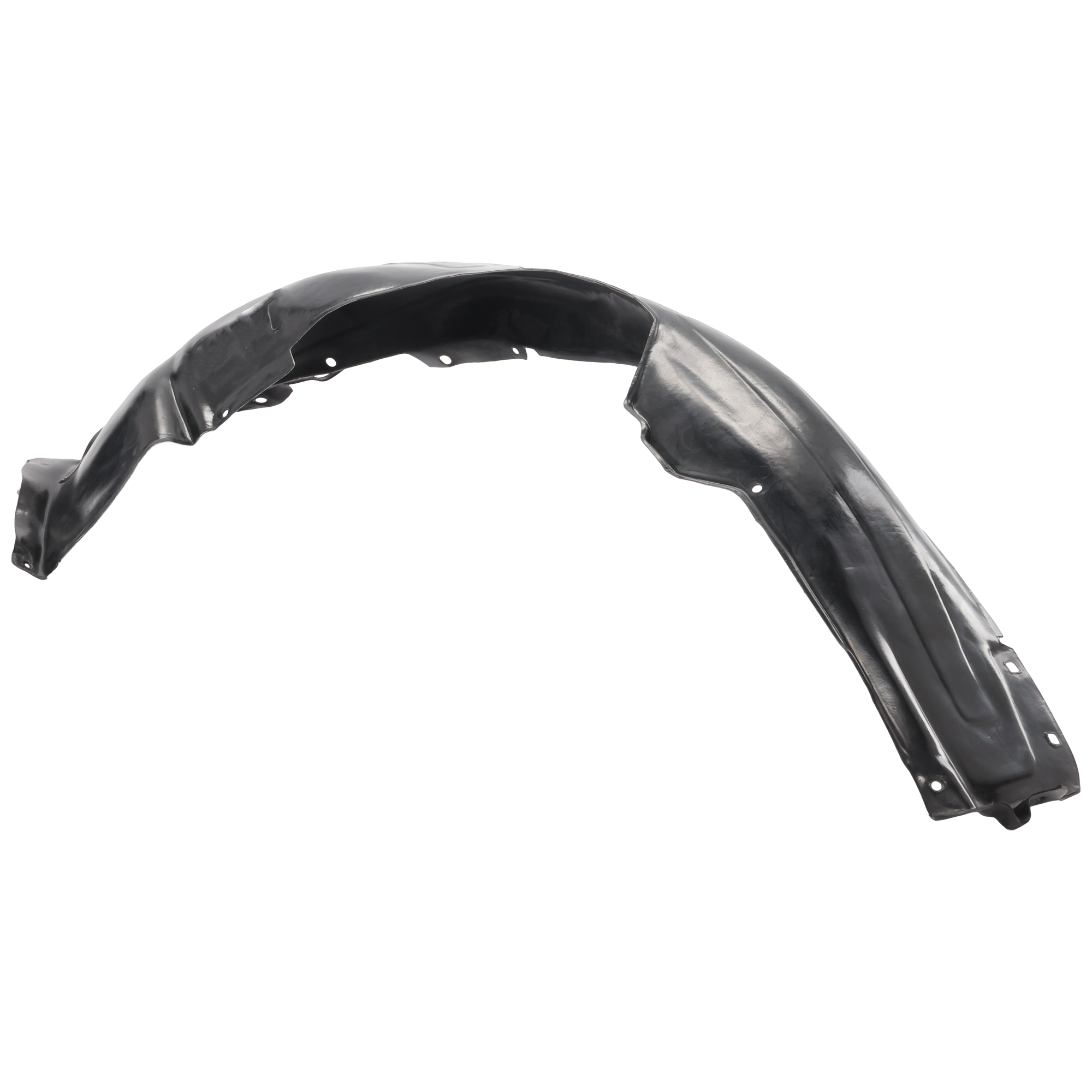 AM RIO 18-23 FRONT FENDER LINER RH SKU RK22210023 Partslink KI1249157 OEM 86812H9000