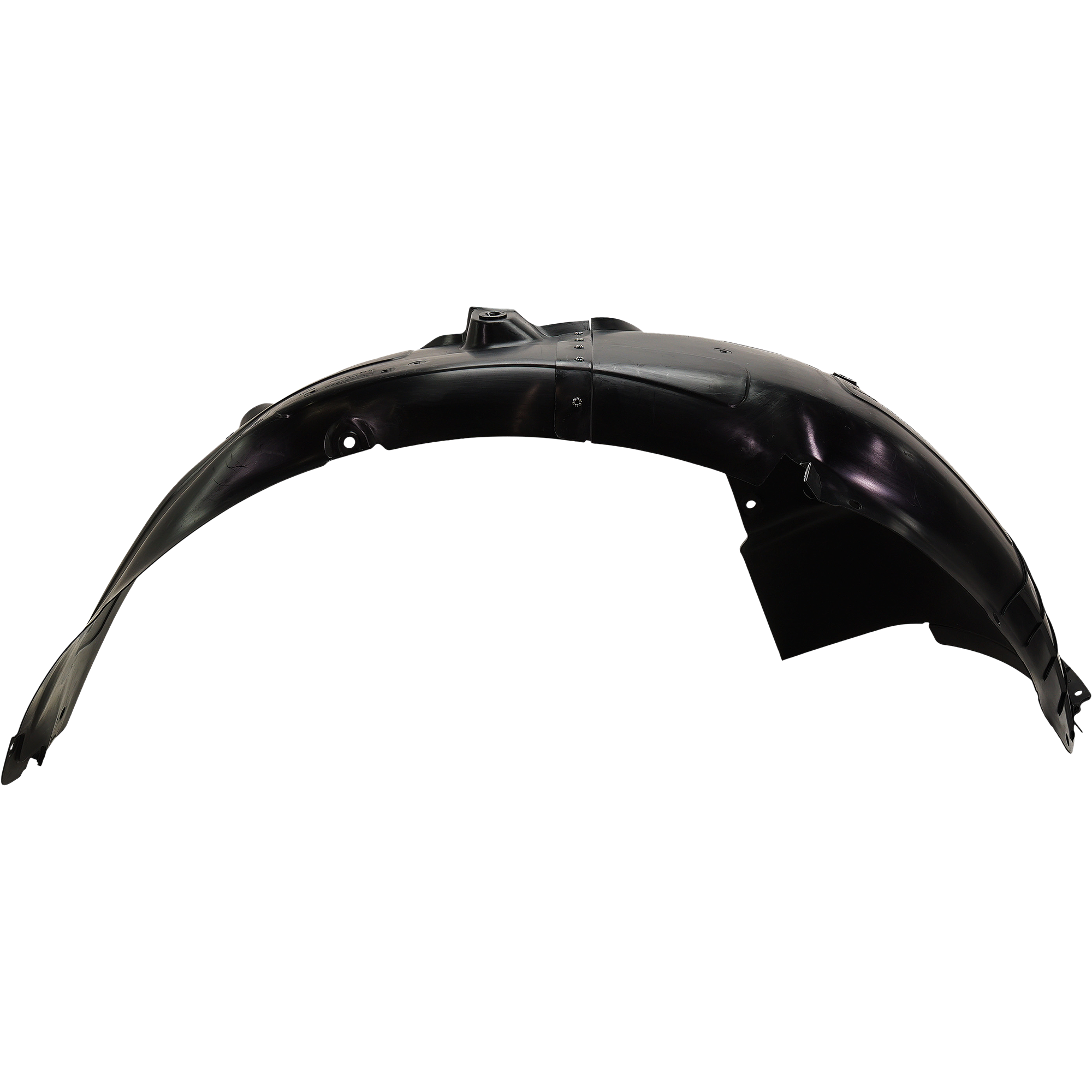 AM SOUL 20-22 FRONT FENDER LINER RH SKU RK22210031 Partslink KI1249162 OEM 86812K0000