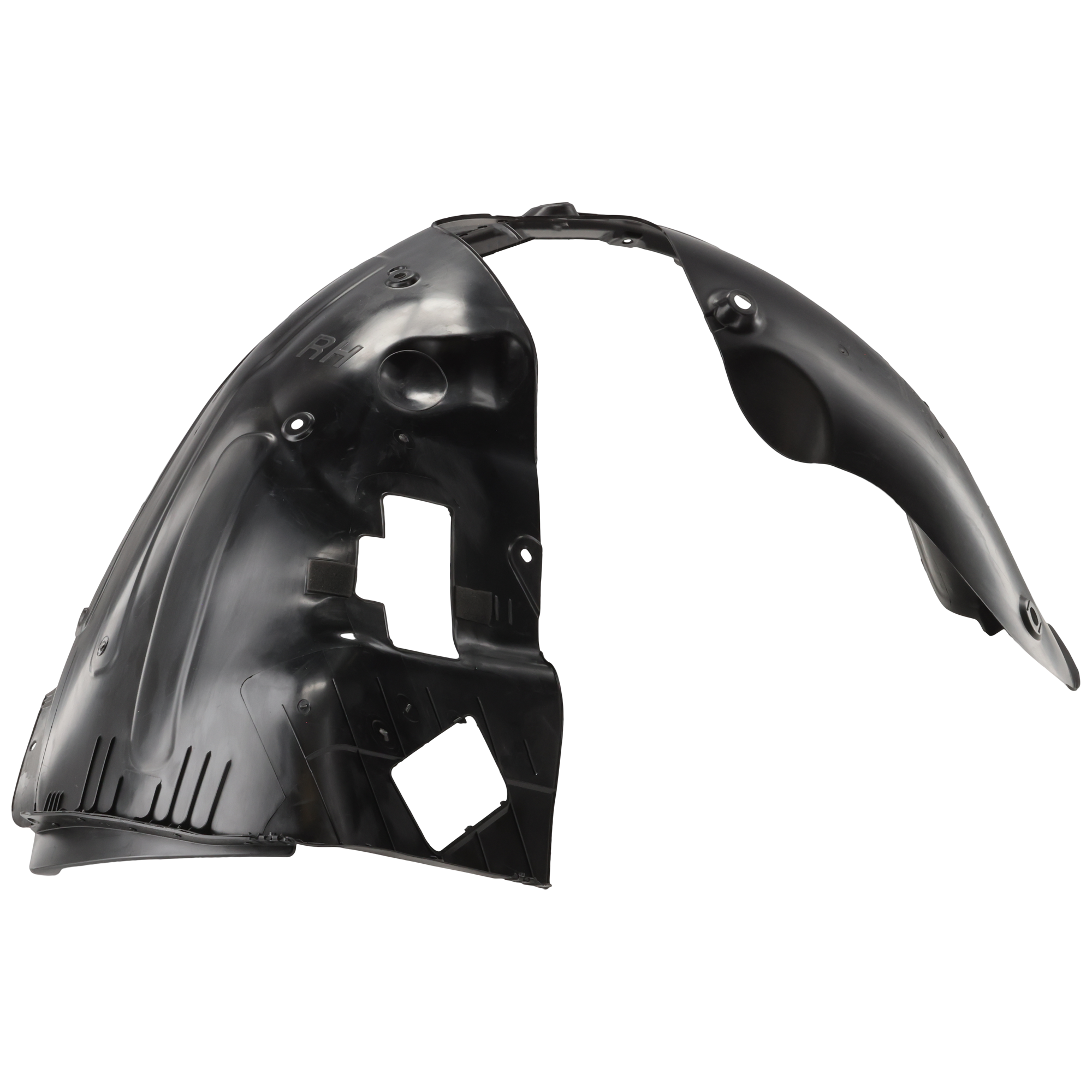 AM SORENTO 19-20 FRONT FENDER LINER RH SKU RK22210045 Partslink KI1249160 OEM 86820C6500