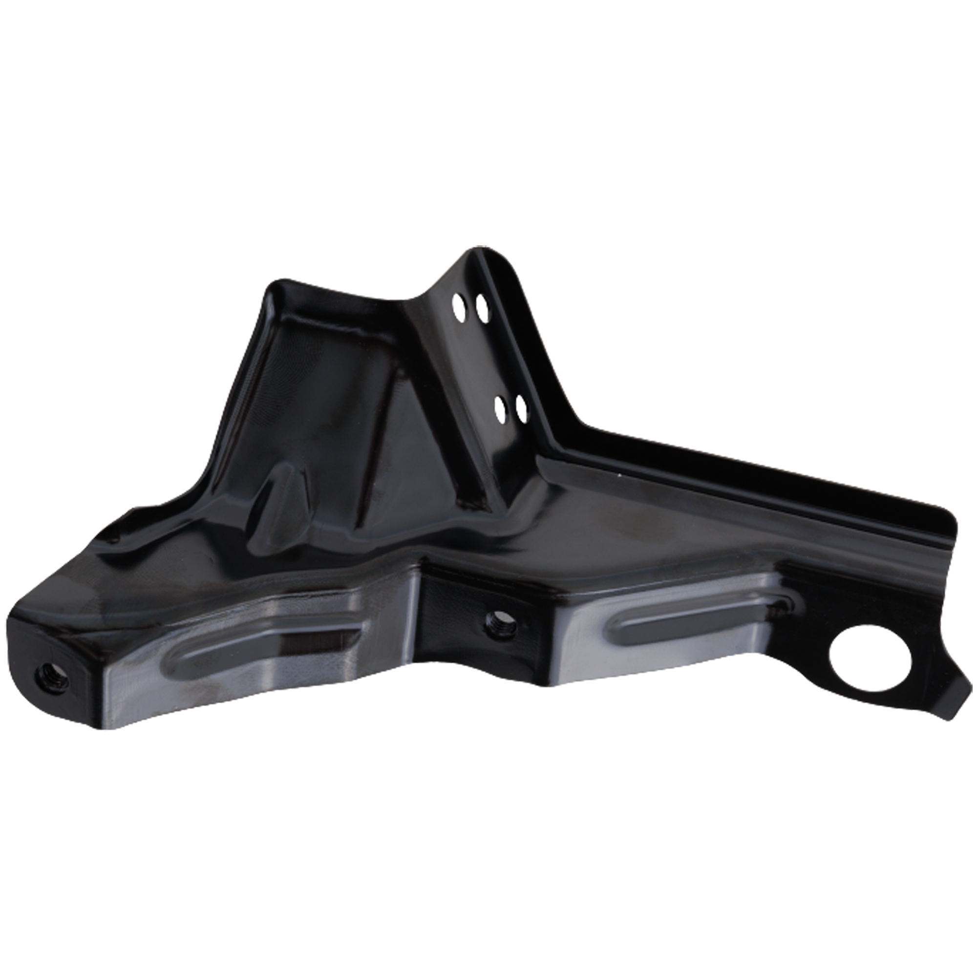 AM OPTIMA 16-20 FRONT FENDER SUPPORT RH Mounting Bracket USA 16-18 Korea Built Vehicle Excludes Plug In Models SKU RK22370003 Partslink KI1245104 OEM 64527D4000